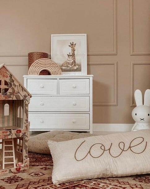 Rainbow Lamp - Wooden Lighting Little Lights