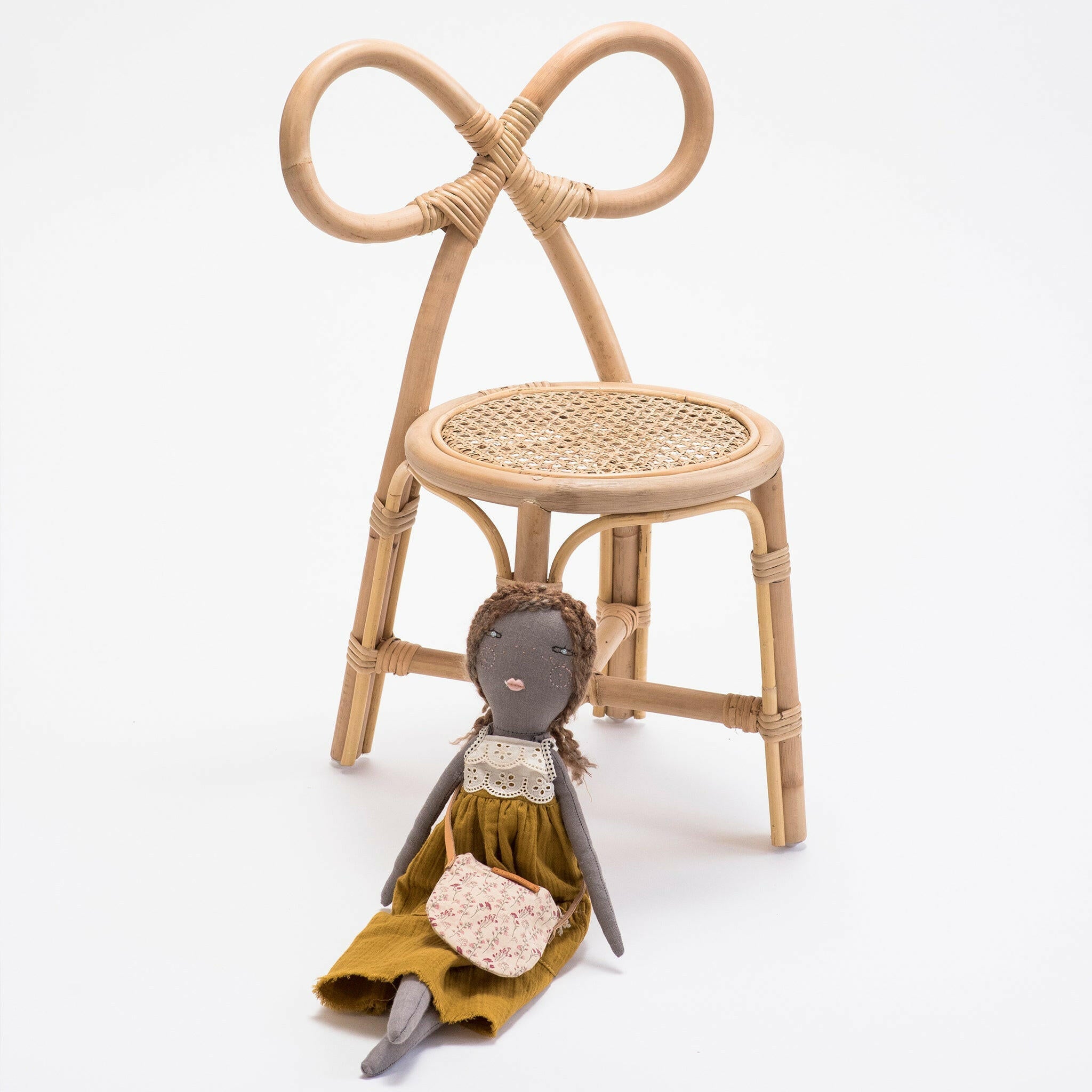 The Poppie Bow Chairs Poppie Toys