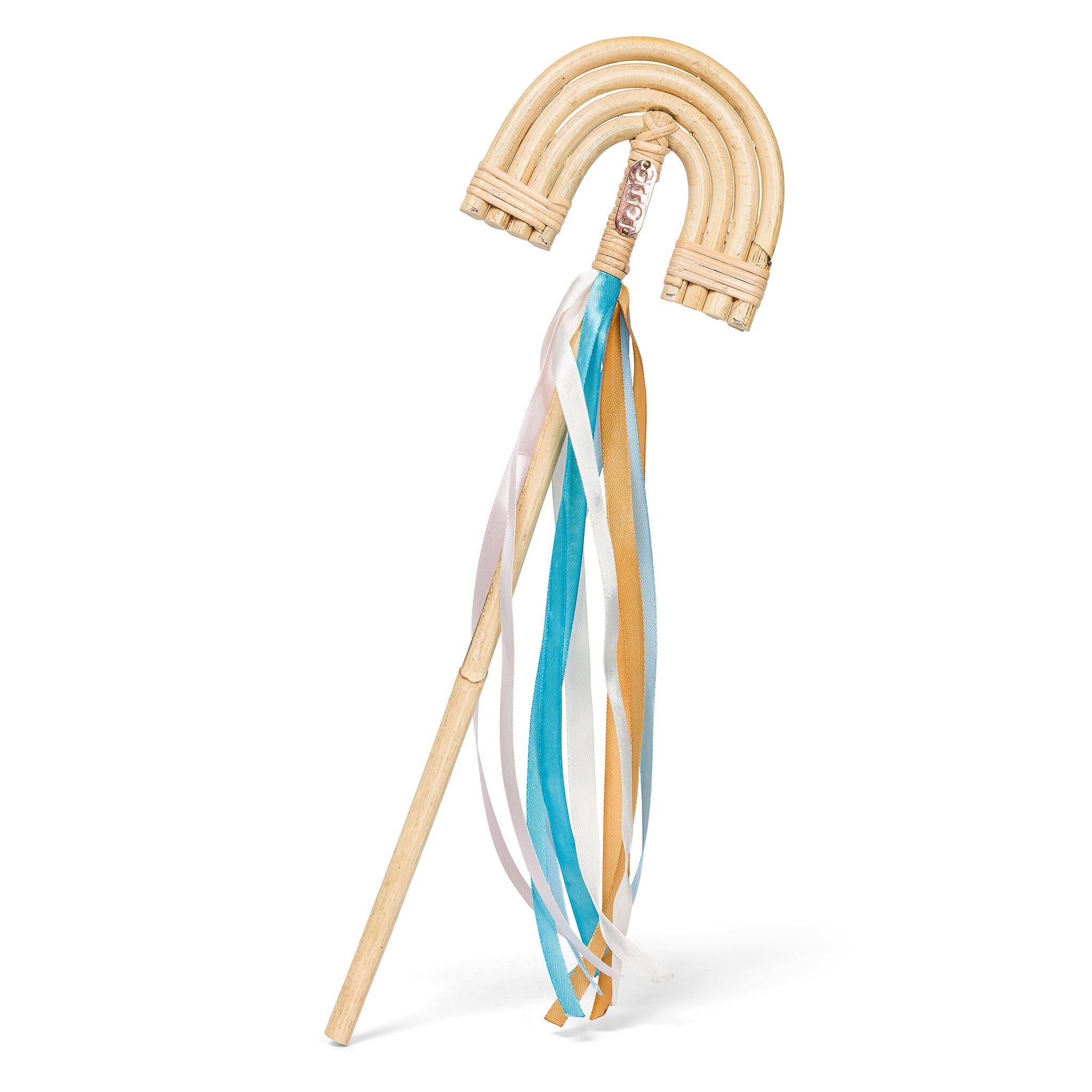 Poppie Wand Poppie Toys Rainbow