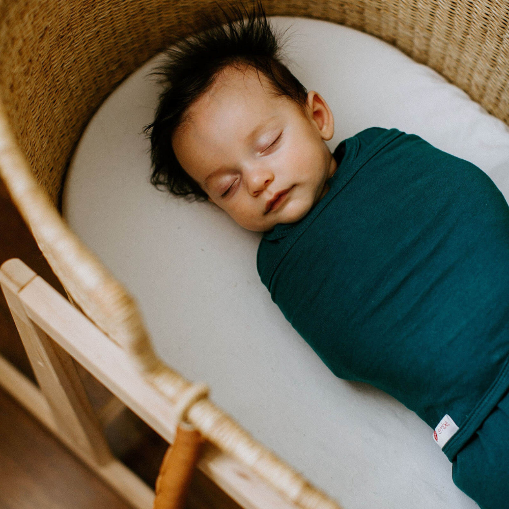 Swaddle Wrap 100% Cotton Jersey embé®