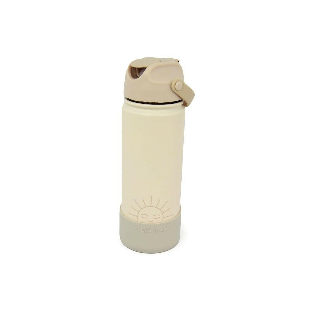 Thermos Drinking Bottle - 18 oz. Thermoses Grech & Co. Atlas 18 oz.