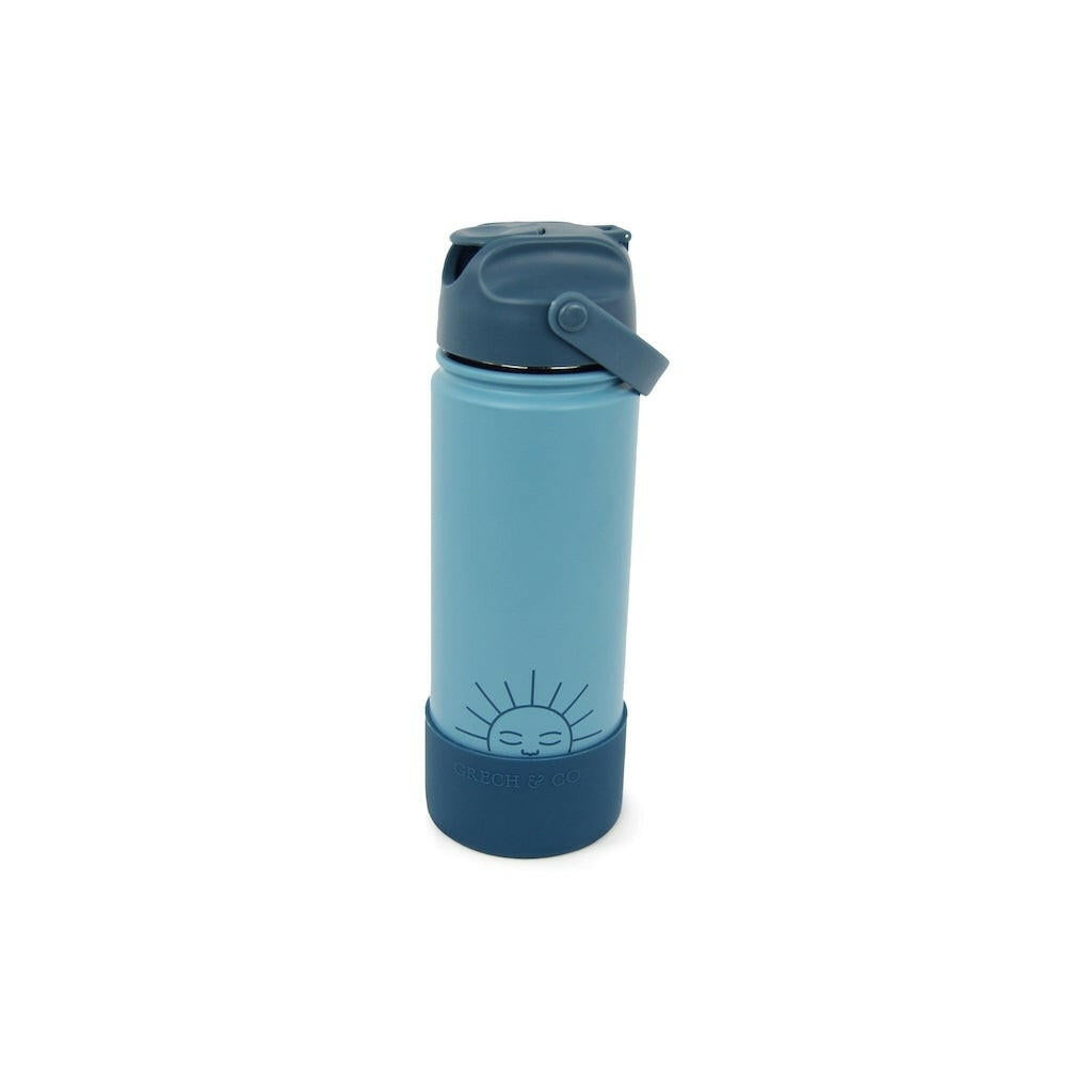 Thermos Drinking Bottle - 18 oz. Thermoses Grech & Co. Laguna 18 oz.