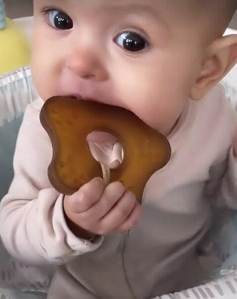 Natursutten® Teether Toy Feeding Natursutten®