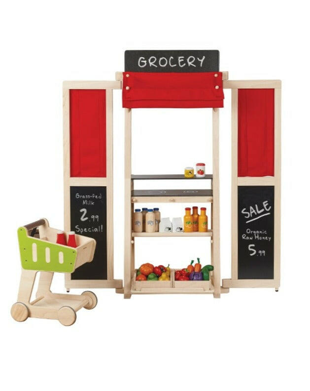 Plan Toys Play Center Kids Toys PlanToys
