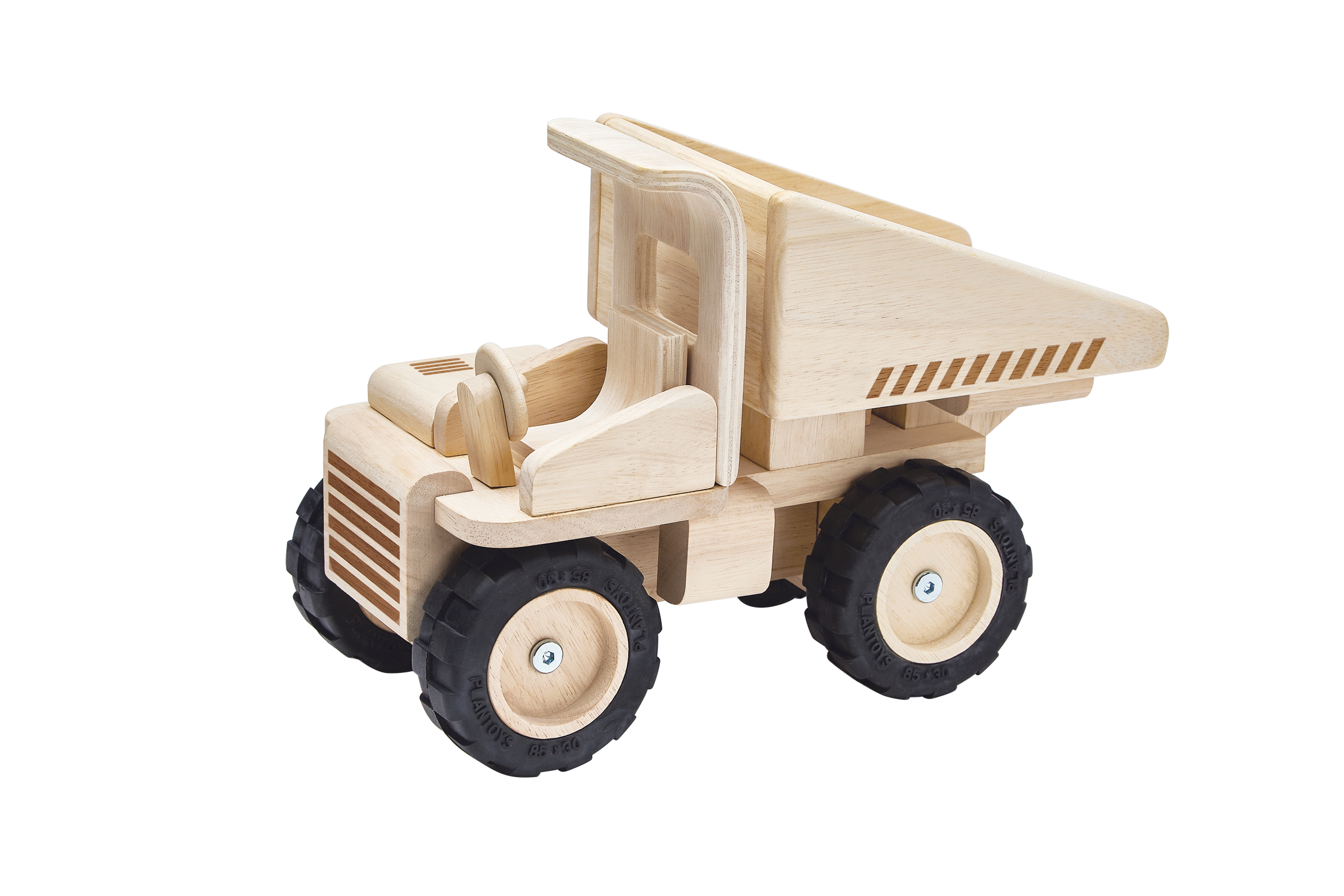 Dump Truck Kids Toys PlanToys