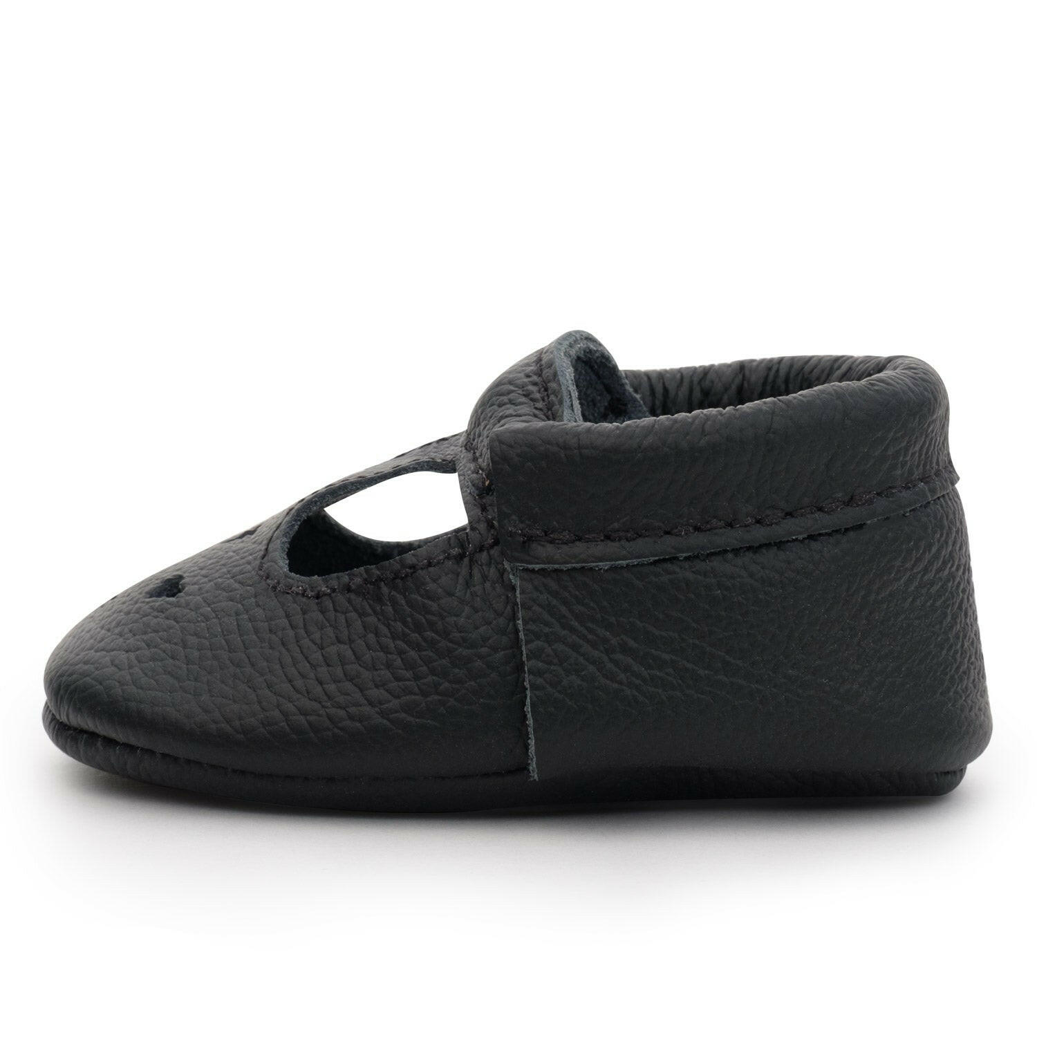 Black Mary Jane Mary Janes BirdRock Baby