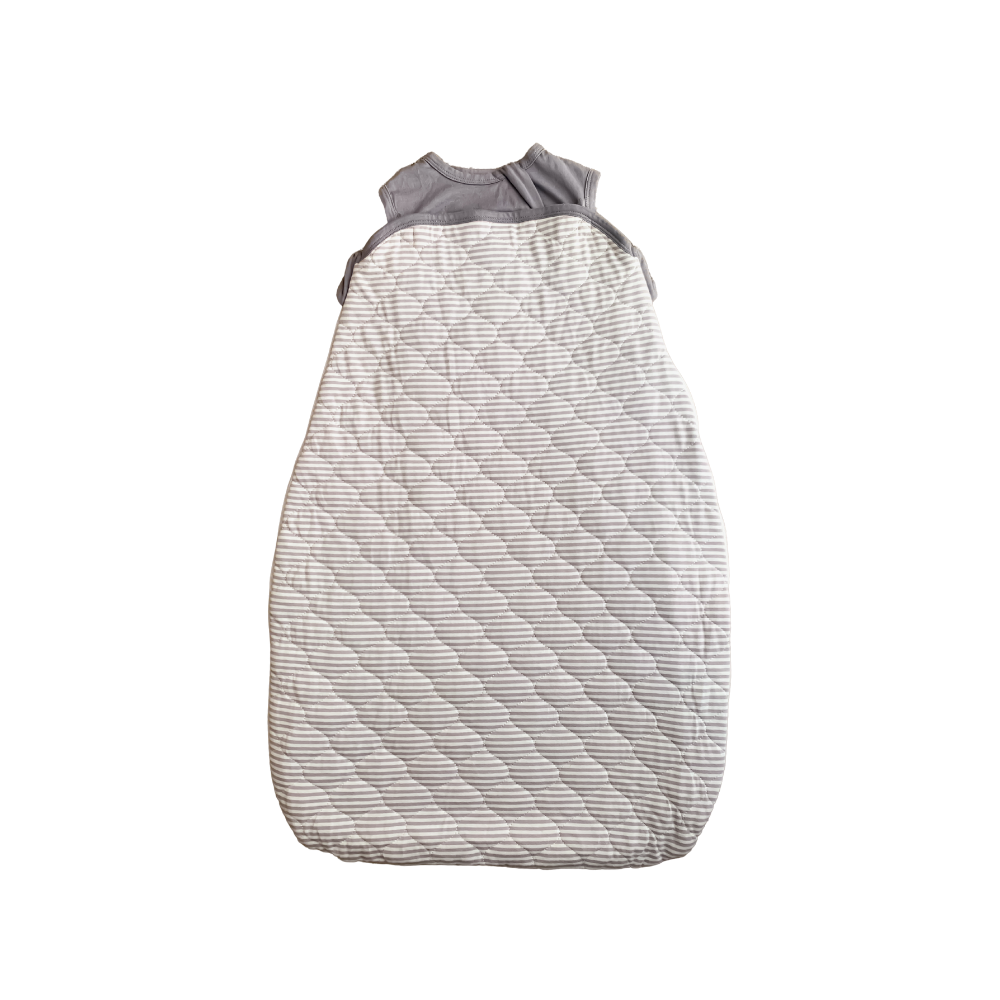Stage 3: Laylo Sleeper Sack™ DUO (Sheet + Comforter) 100% Cotton Jersey embé®