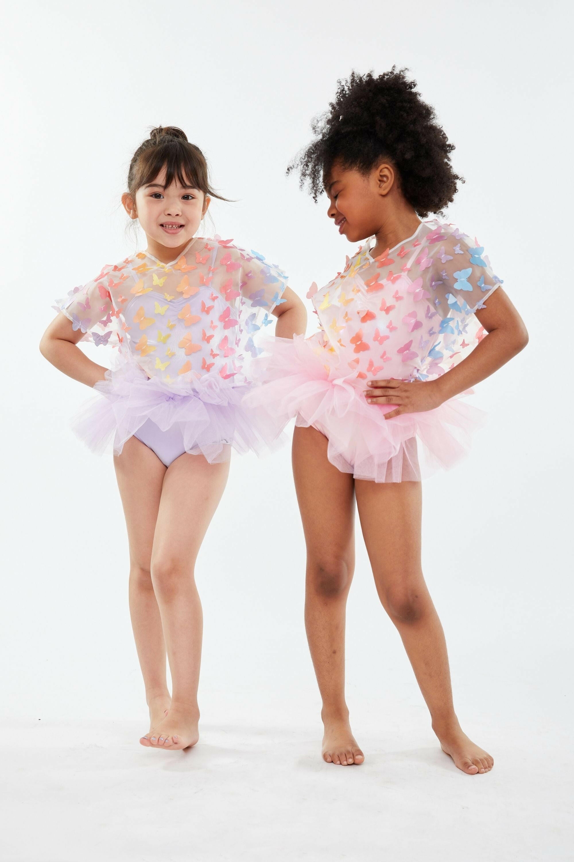 Cutie Cover-Up Cover-up iloveplum