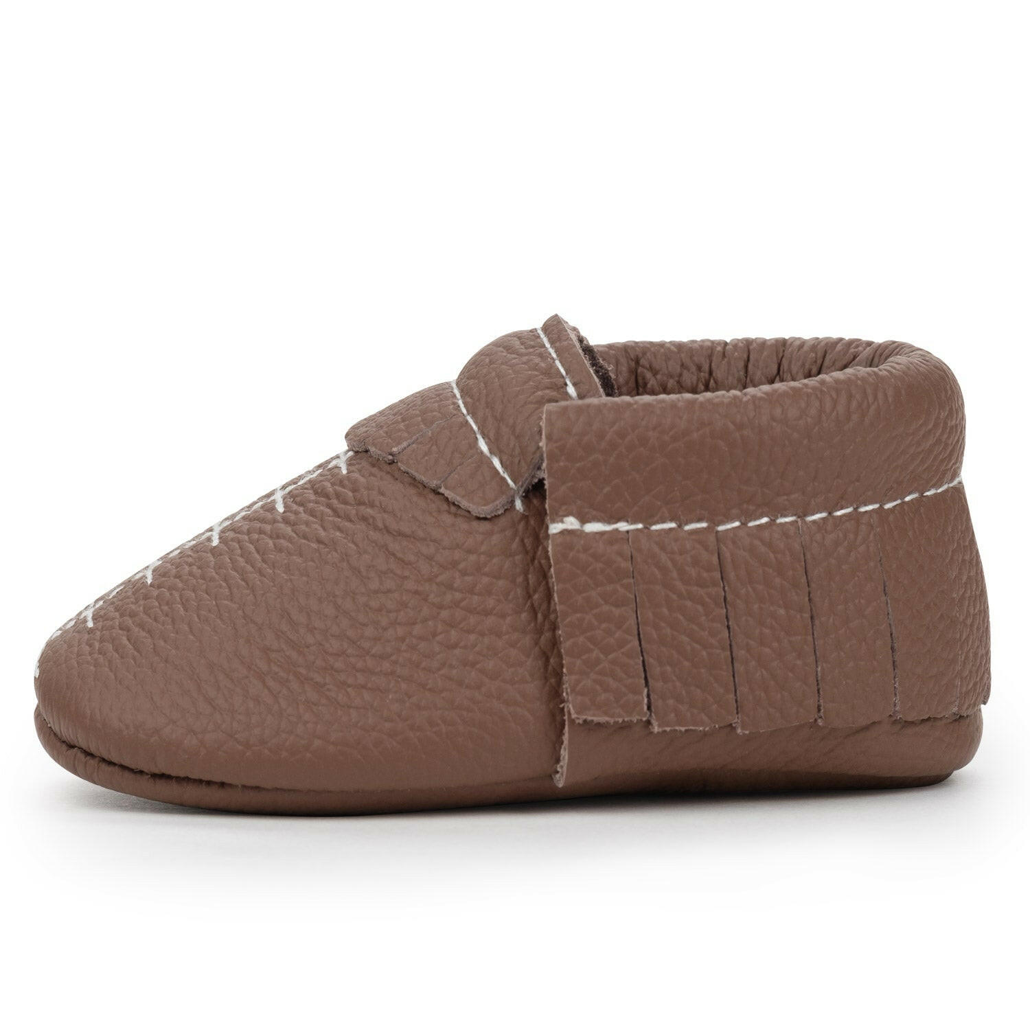 Touchdown Baby Moccasins Baby Moccasins BirdRock Baby