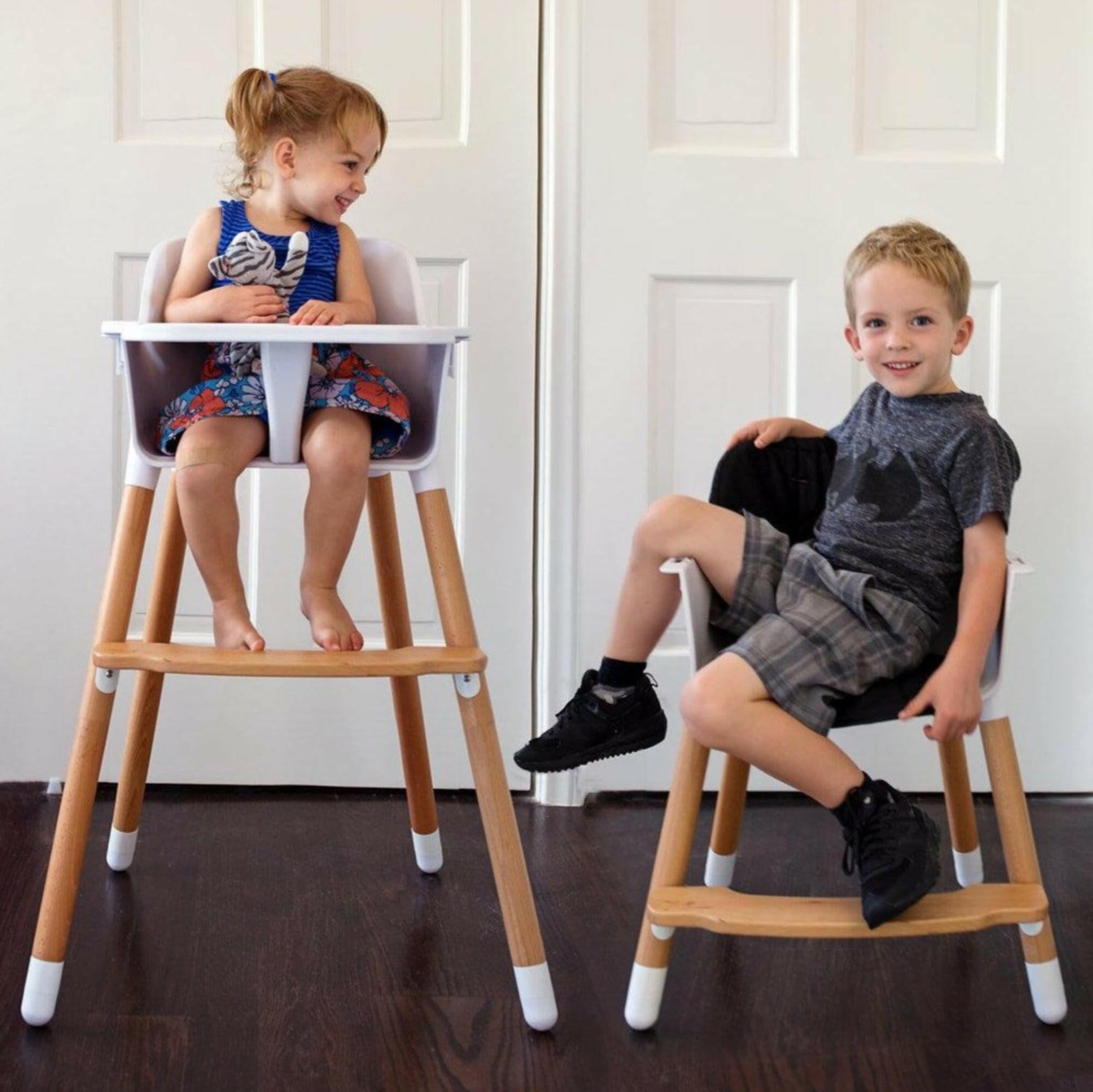 Modern Baby High Chair Highchairs Be Mindful