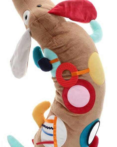 Activity Hound Stuffies Sigikid