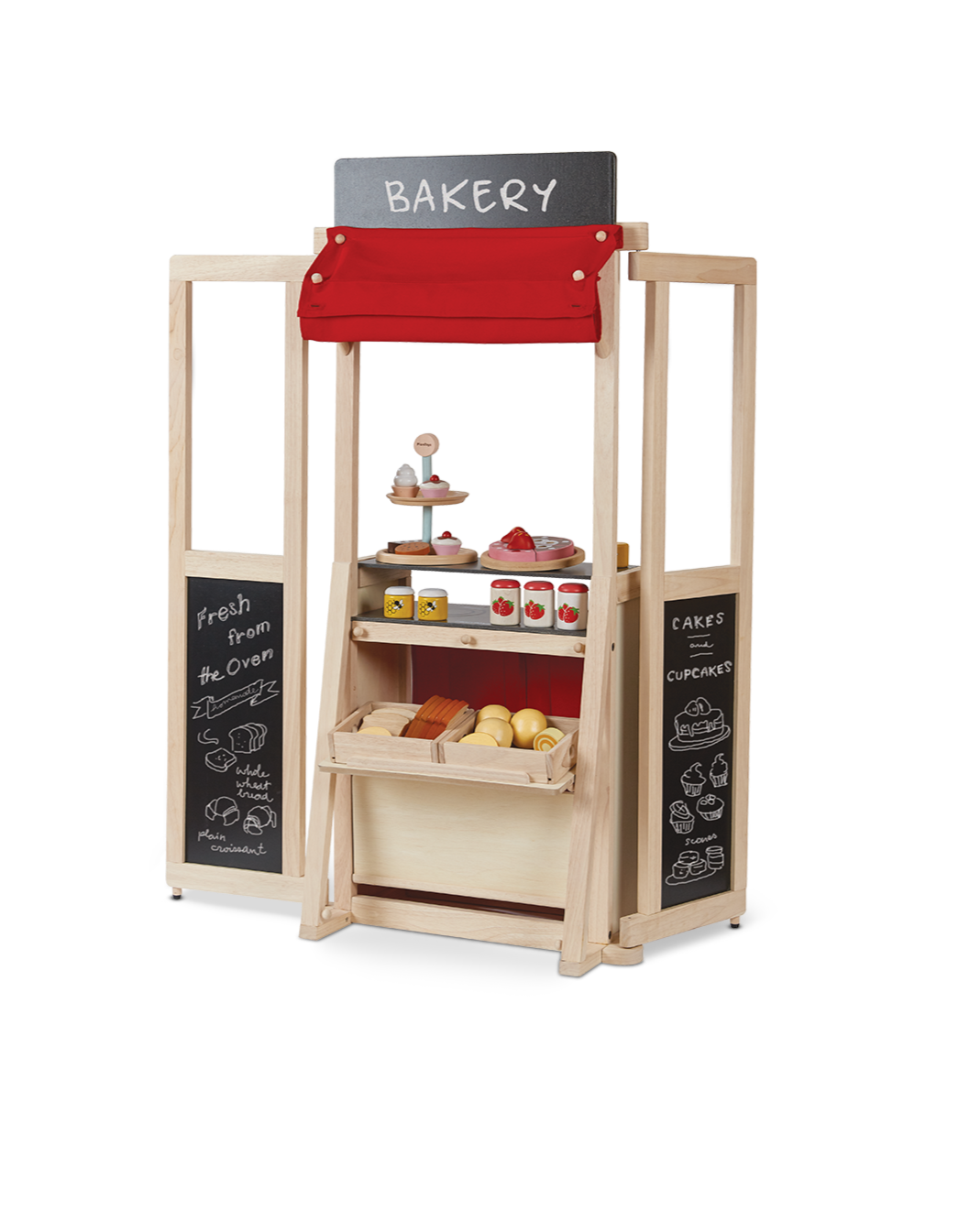 Plan Toys Play Center Kids Toys PlanToys