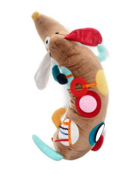 Activity Hound Stuffies Sigikid