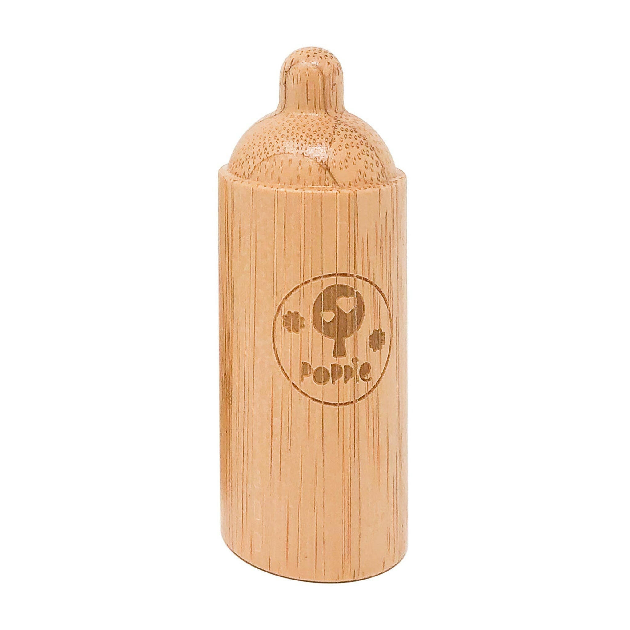 Poppie Bamboo Doll Baby Bottle Poppie Toys