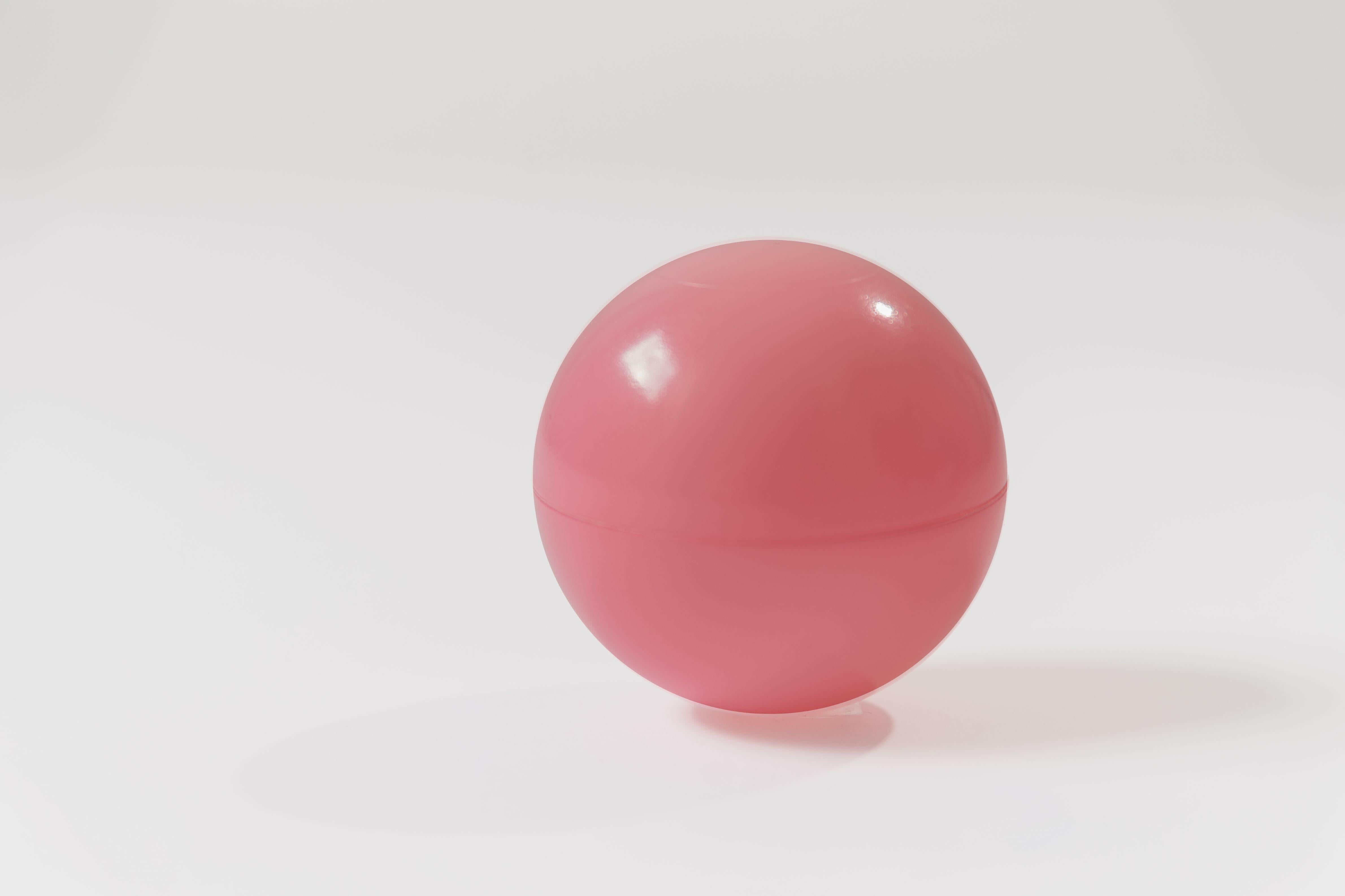 ROSÉ MIX (200 pcs) - Rosé, Stone, Water, Porcelain Accessories > Pit Balls Little Big Playroom