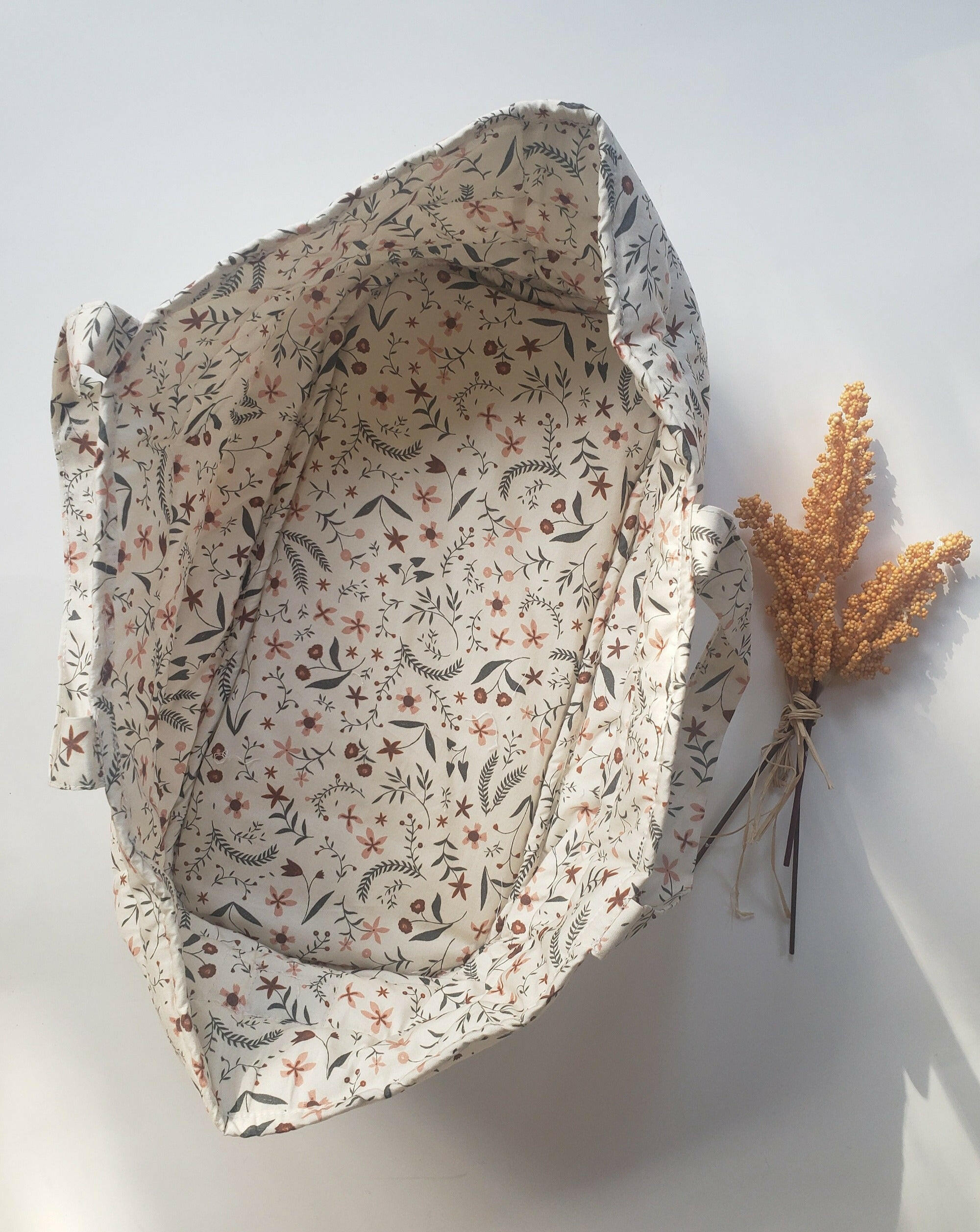 Minikane Bassinet - Nina Doll Clothing Minikane