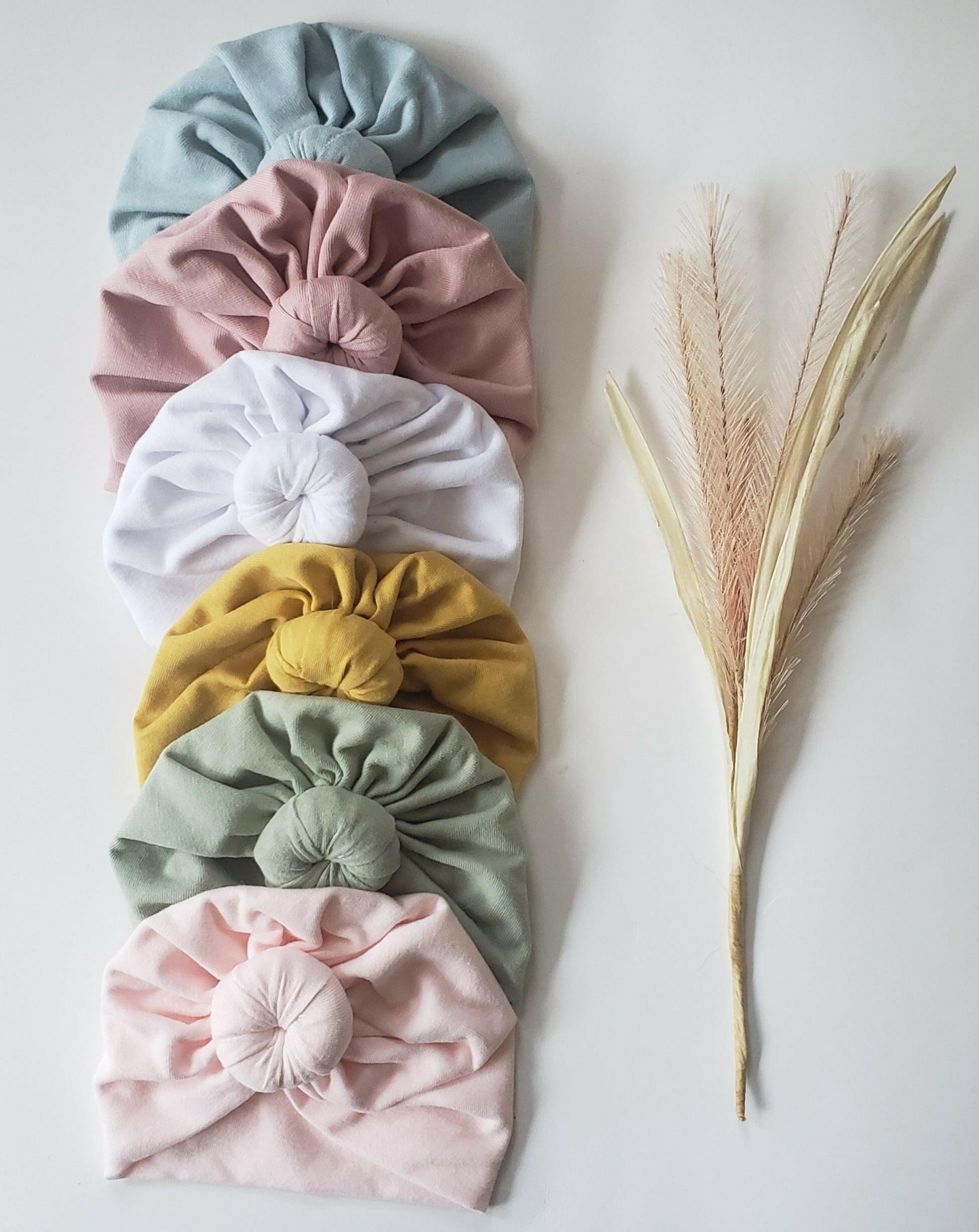 Doll Turbans Doll Clothing Little Wonder & Co.