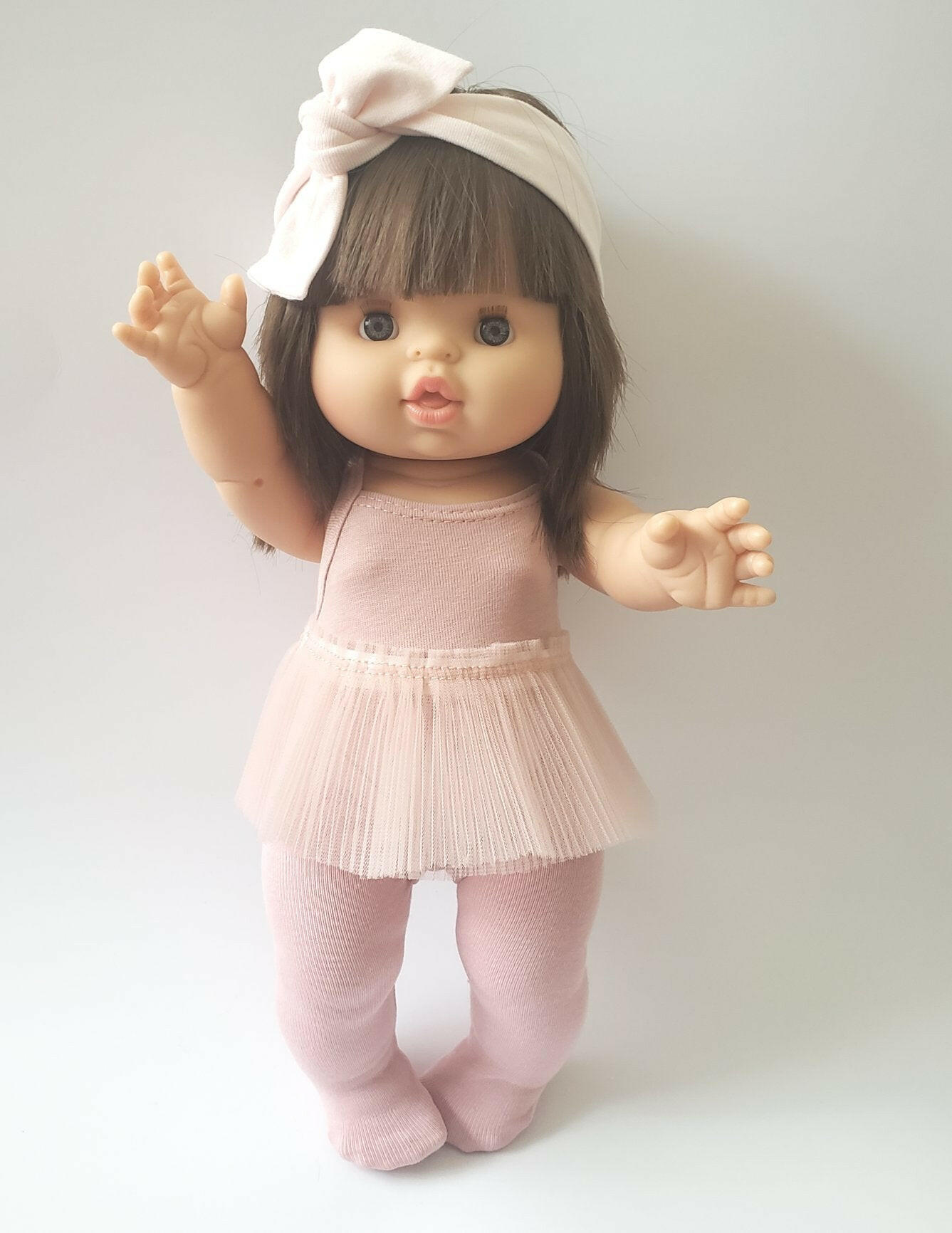 Doll tights Doll Clothing Little Wonder & Co.