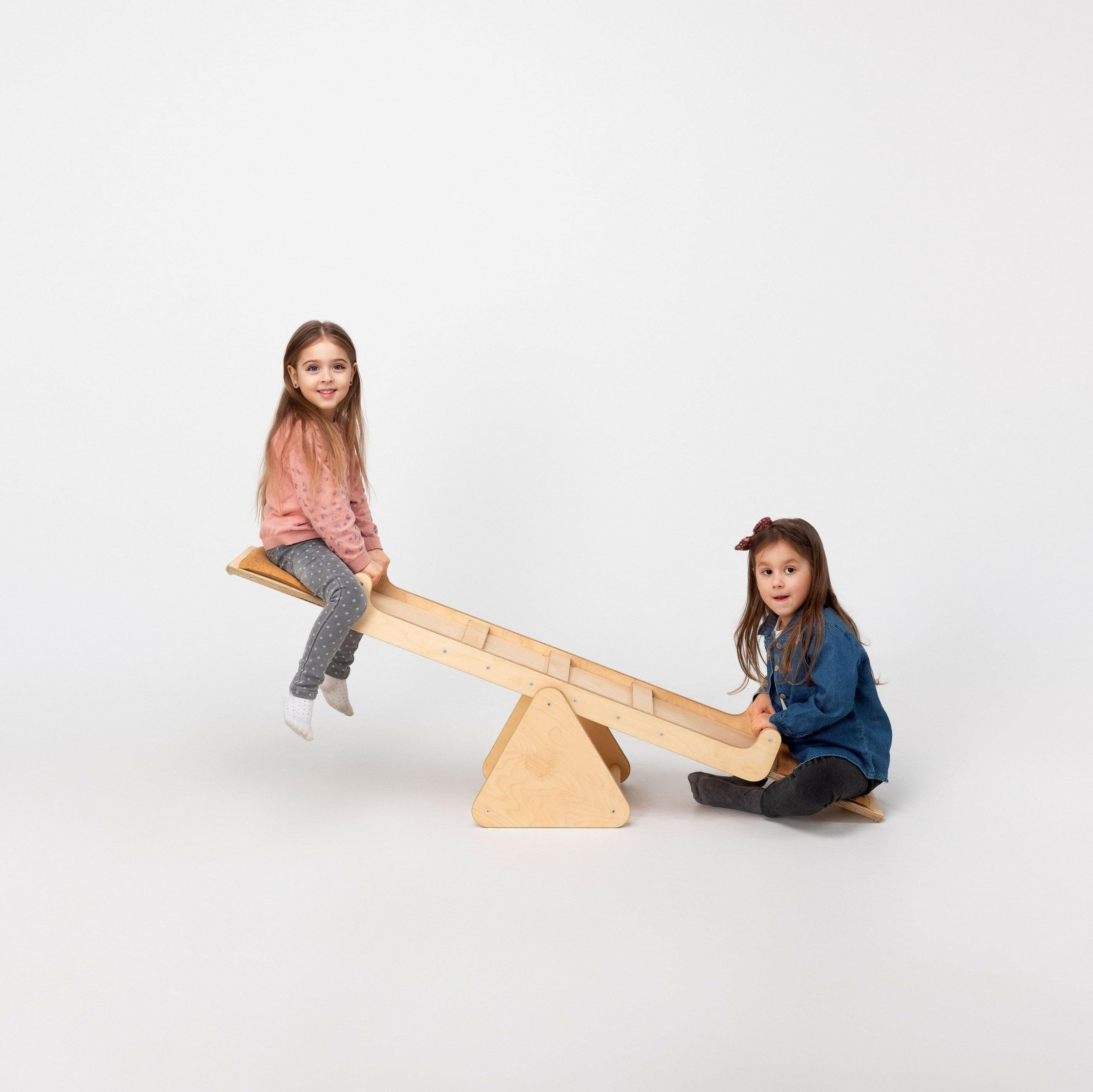 Seesaw Goodevas