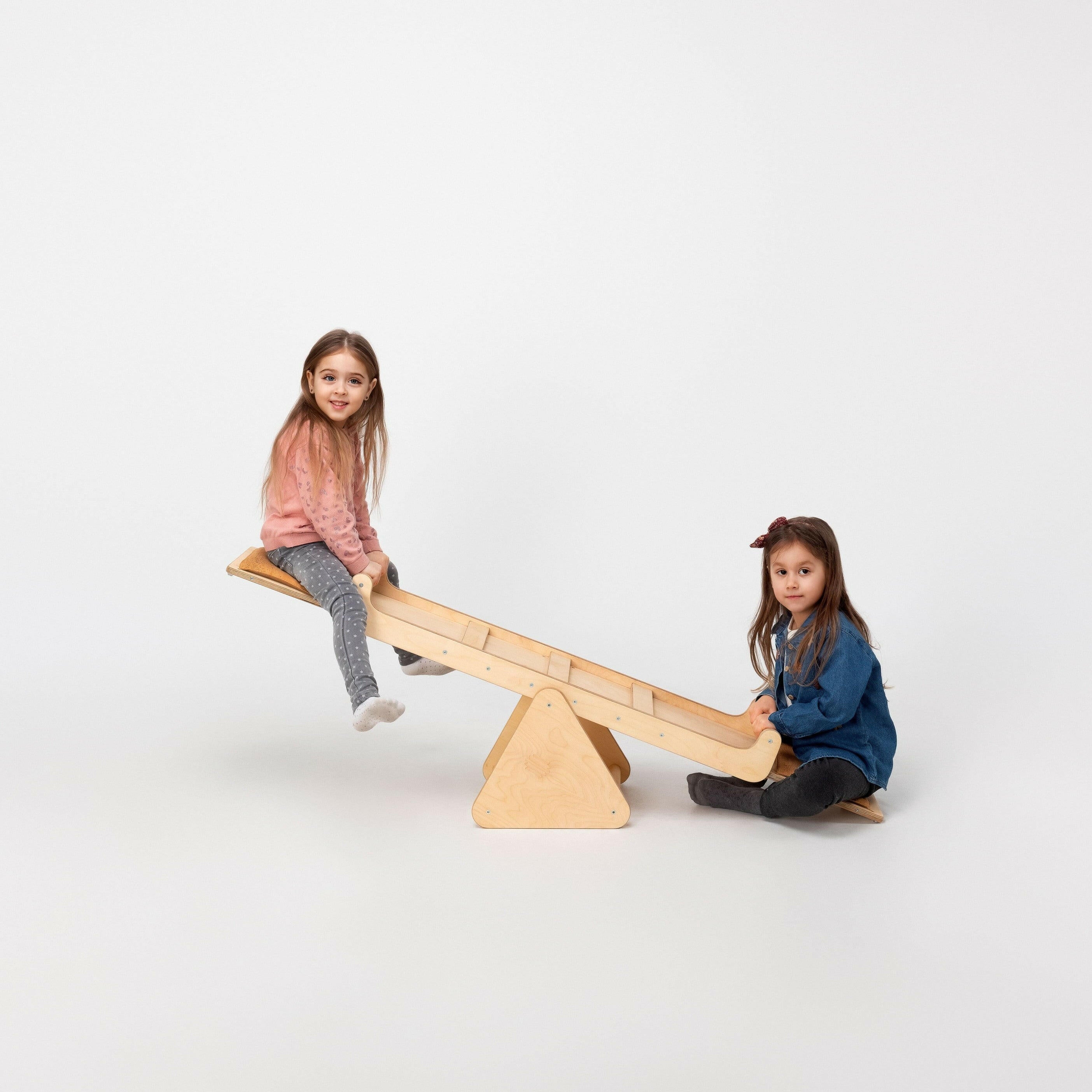 Seesaw Goodevas