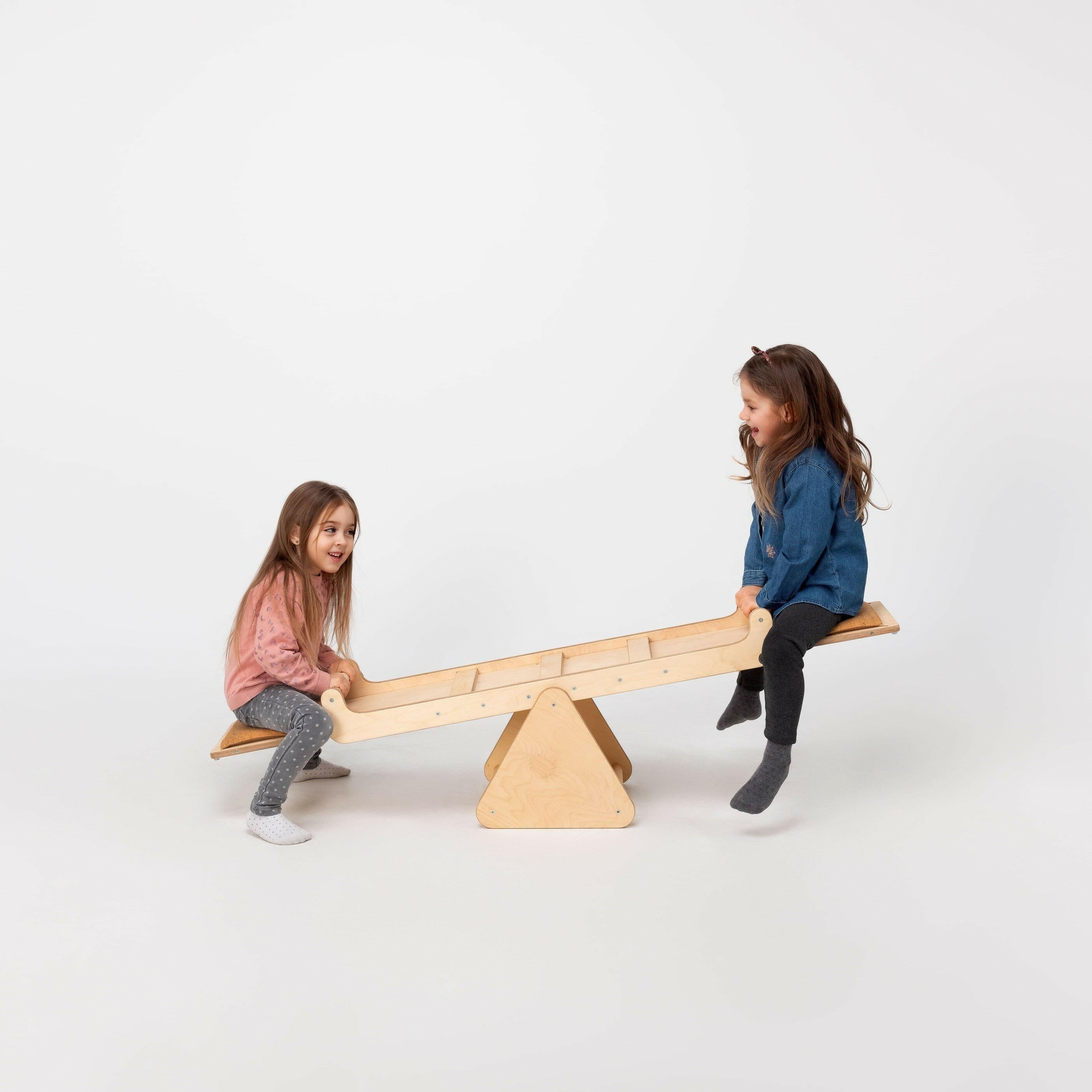 Seesaw Goodevas
