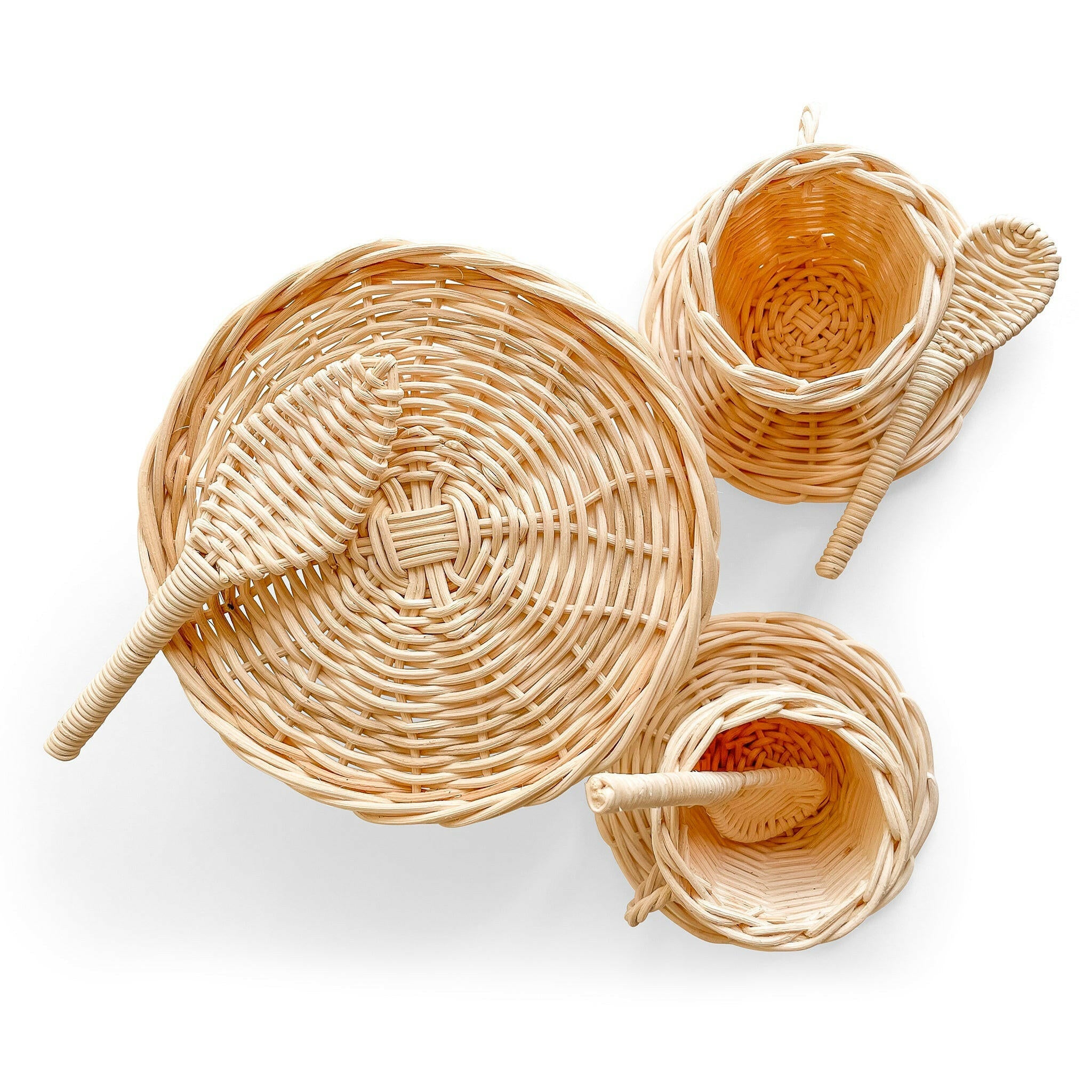 Poppie Coffee and Cake Set  Poppie Toys