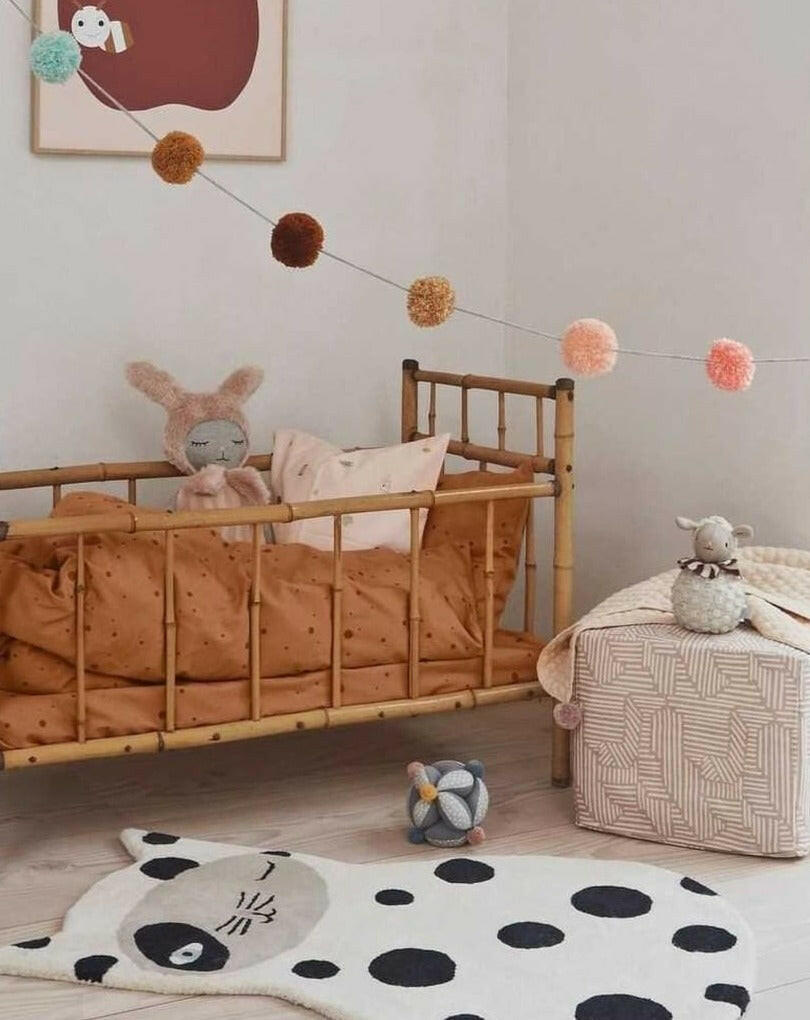 Hopsi Bunny Doll Stuffies OYOY