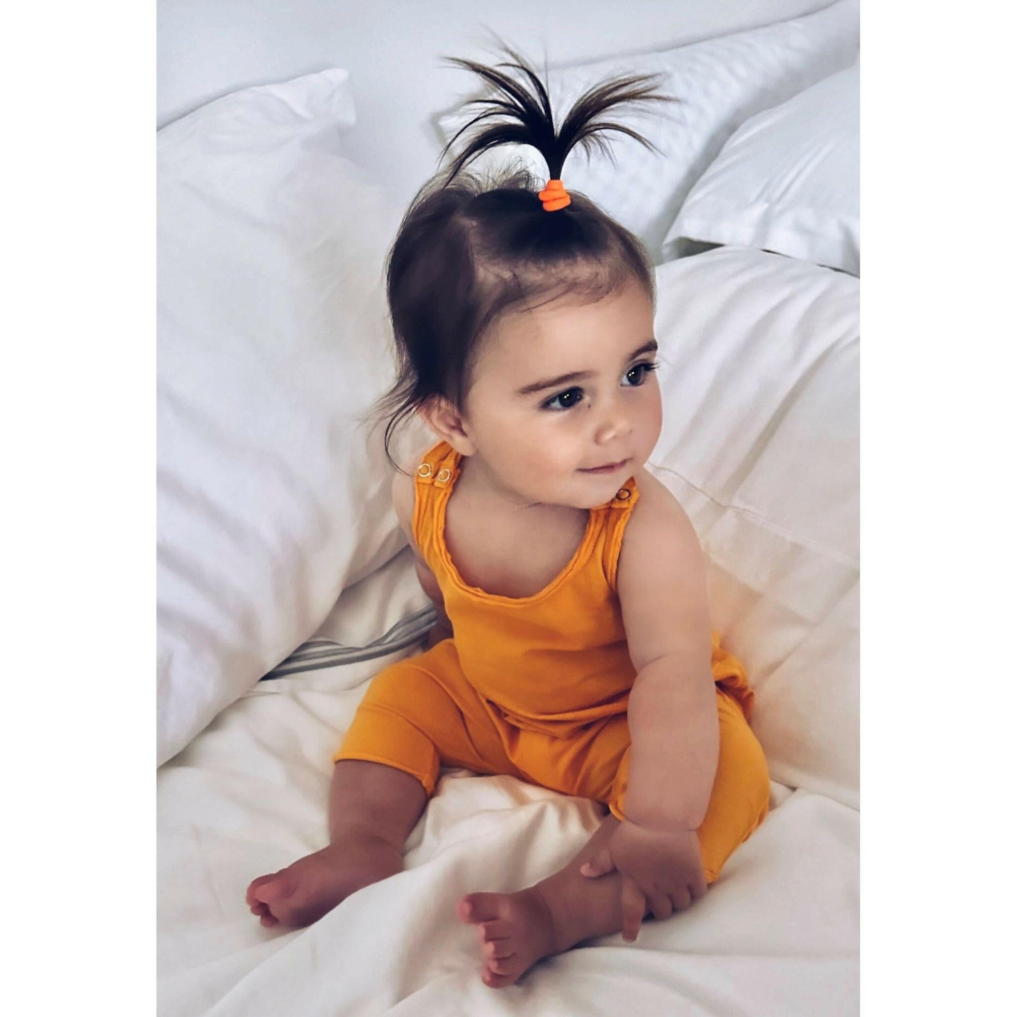 Baby Romper Honey Rompers Be Mi Los Angeles