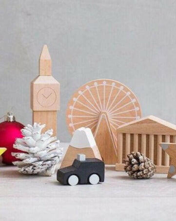 Machi Town - London Kids Toys kiko+ and gg*