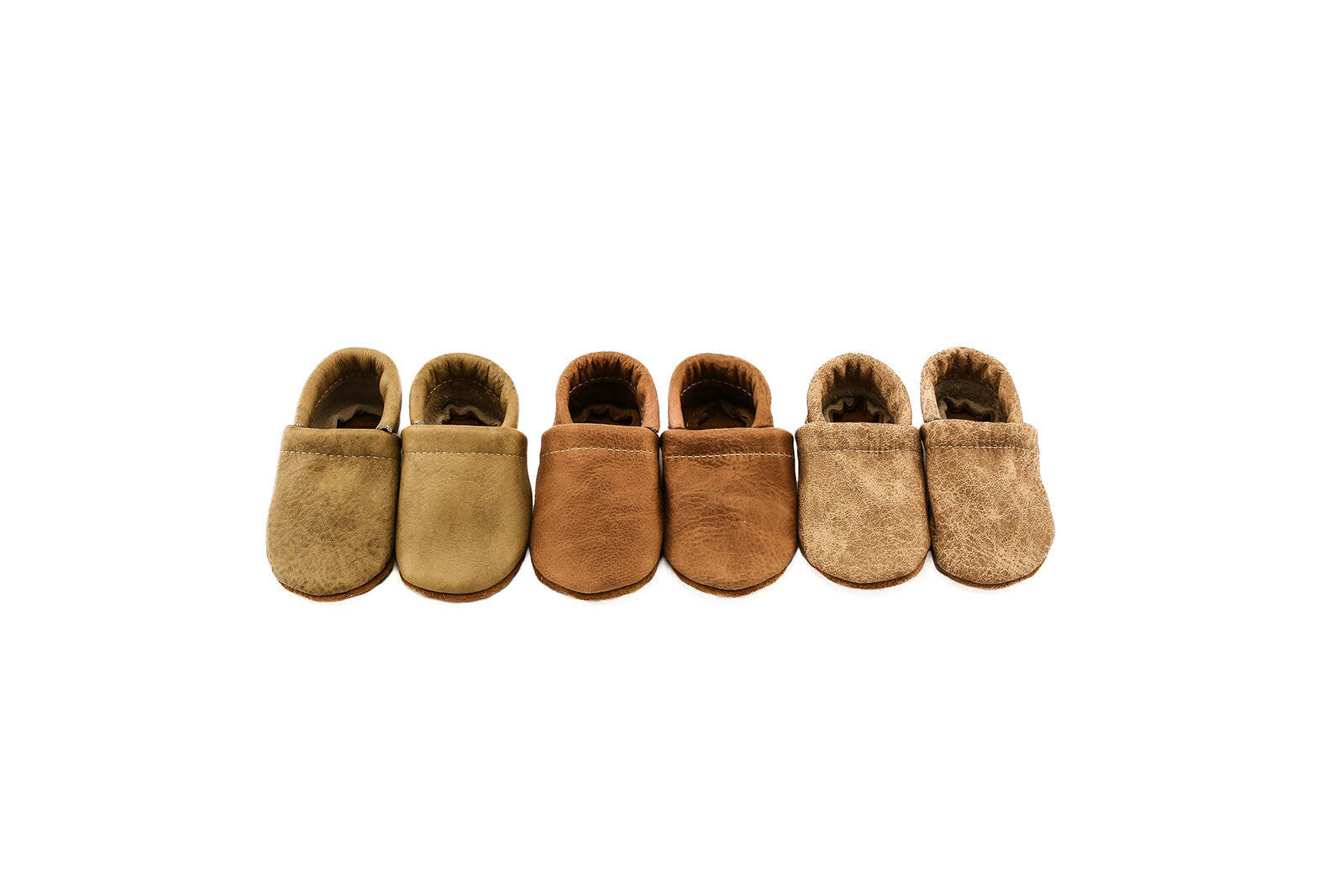 Spring 2023 LOAFERS Leather Shoes Baby and Toddler Baby Shoes Starry Knight Design