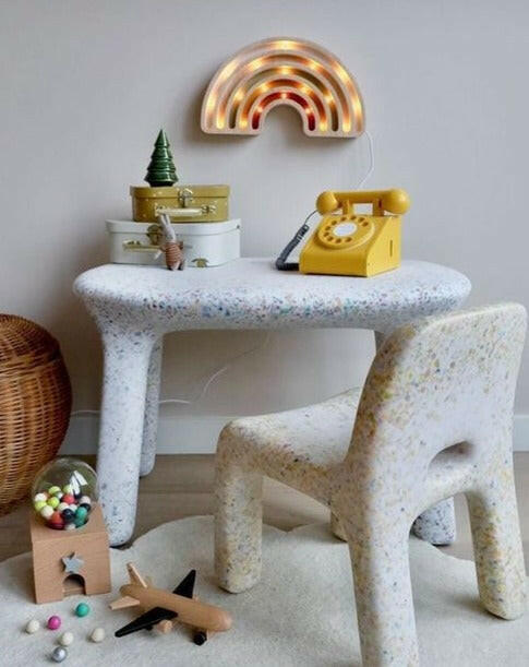 Telephone - Yellow Kids Toys kiko+ and gg*