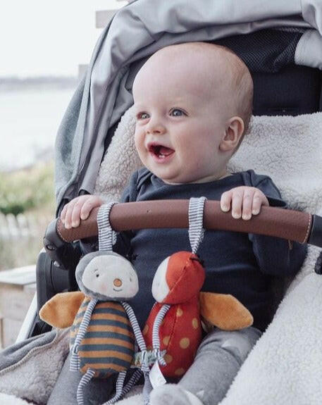 Buzzbee Bunnies by the Bay