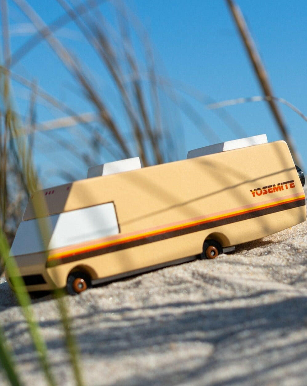 Yosemite RV Cars Candylab Toys
