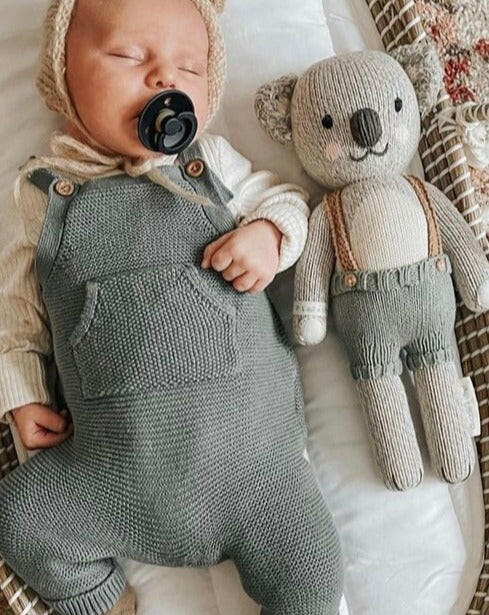 Quinn the Koala Stuffies Cuddle + Kind