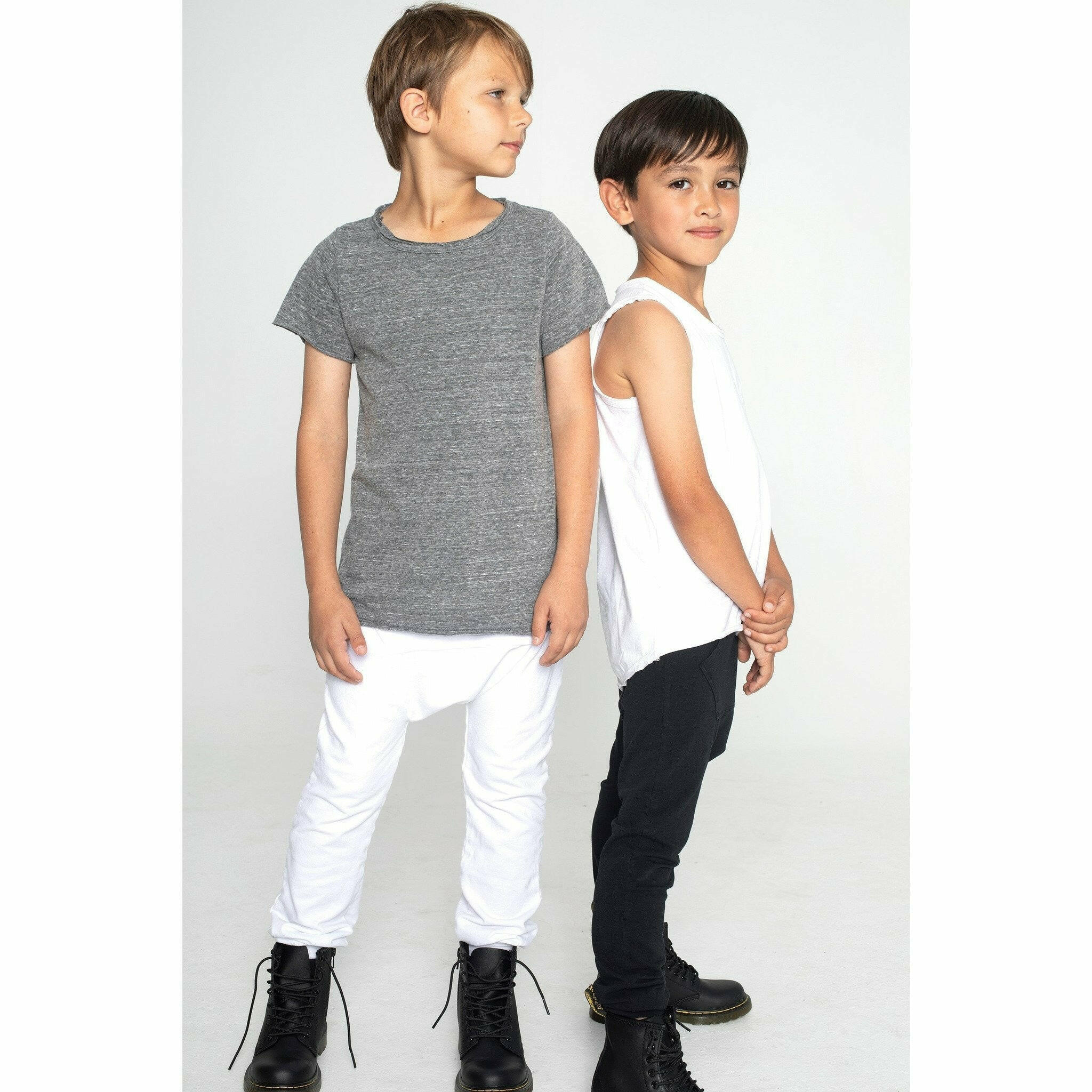Asher Tank White Tanks Be Mi Los Angeles