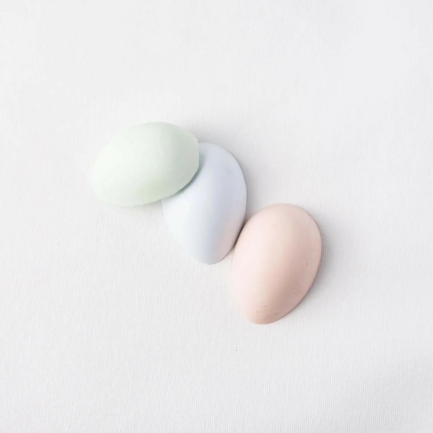 Egg Hopscotch Chalk Art Supplies Eco Kids