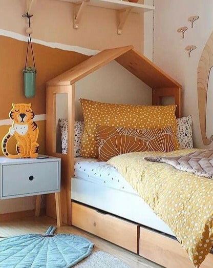 Little Lights Tiger Lamp Lighting Little Lights