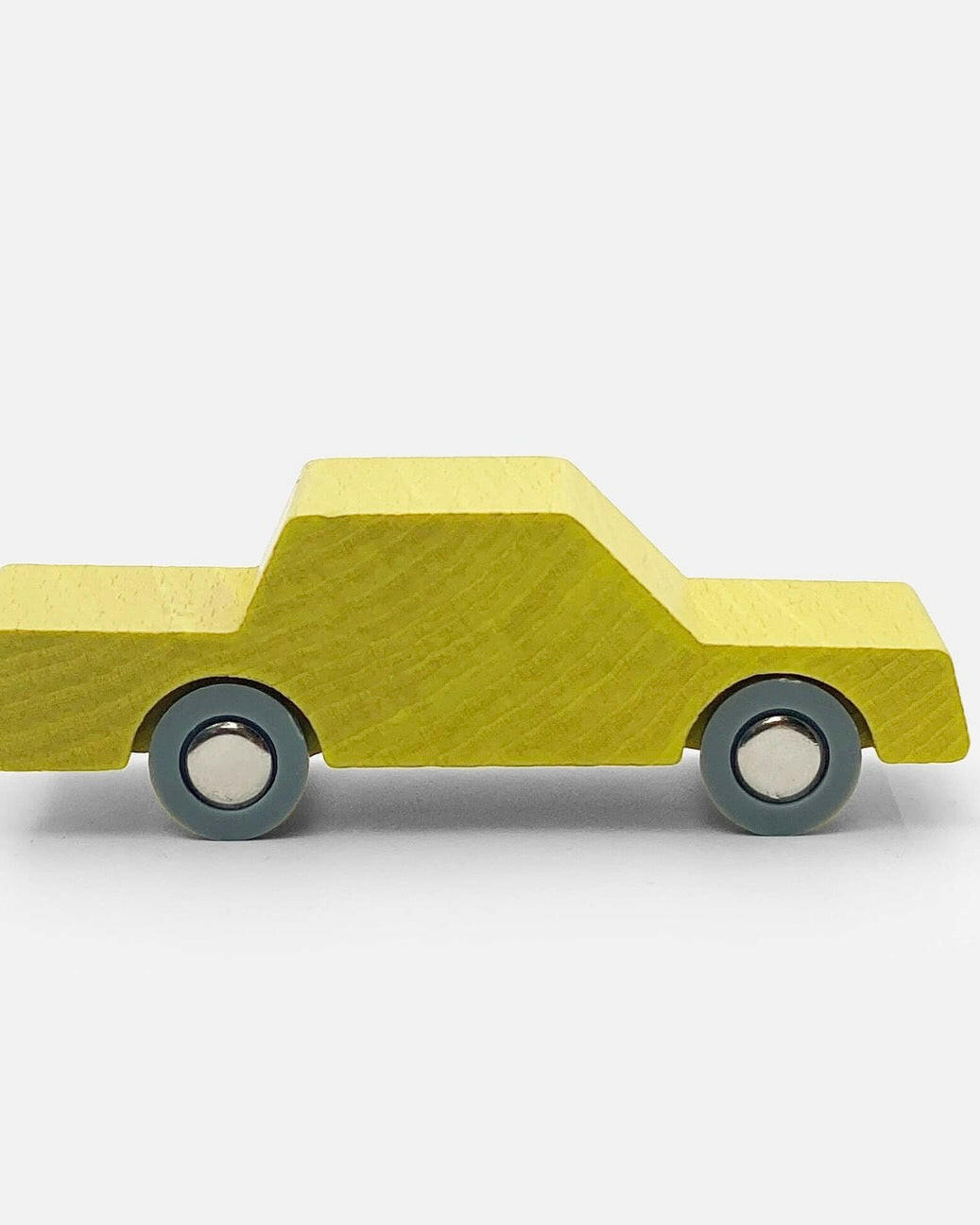 Wooden Toy Car - Back&Forth Cars Waytoplay Toys