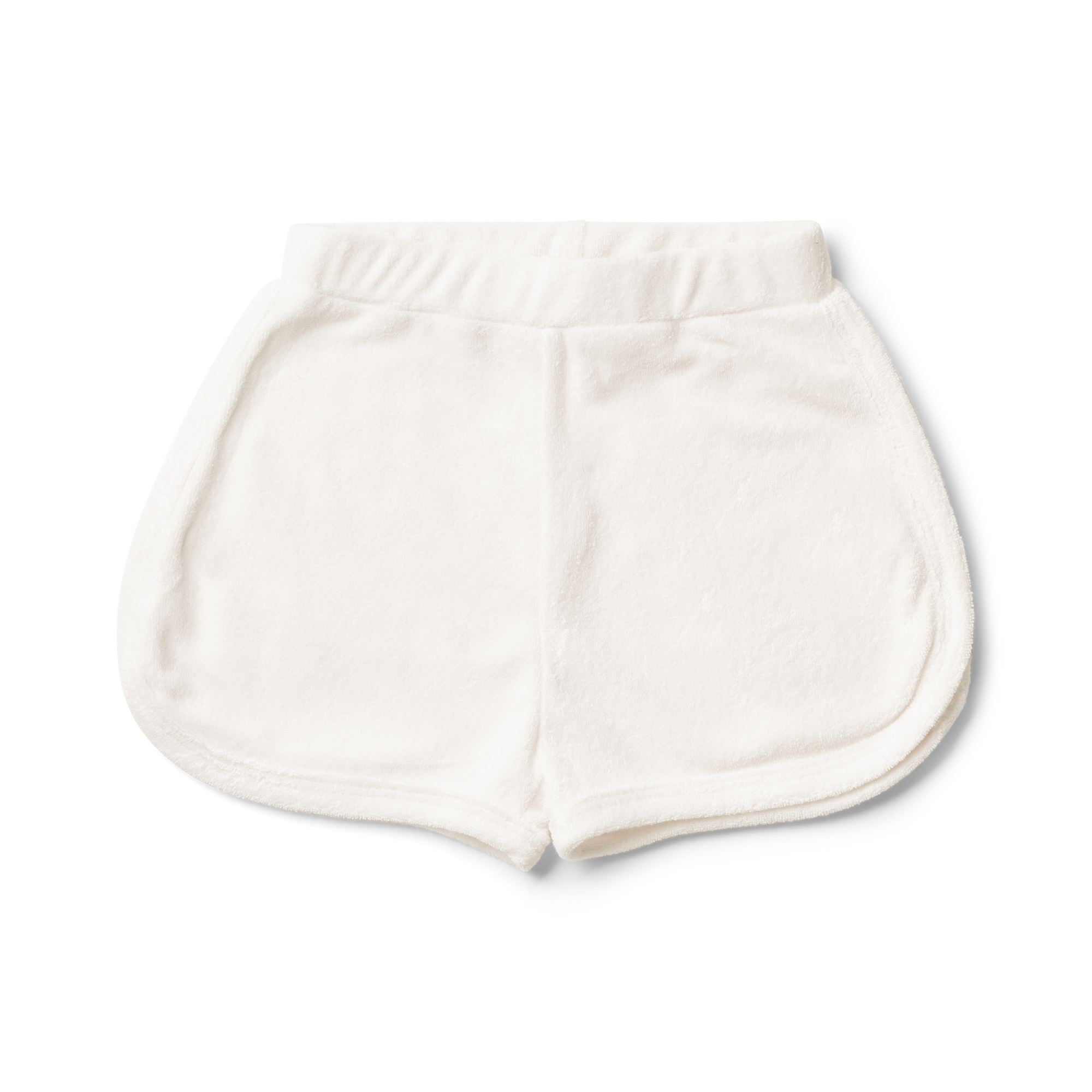 SHORTS | CLOUD TERRY  goumikids