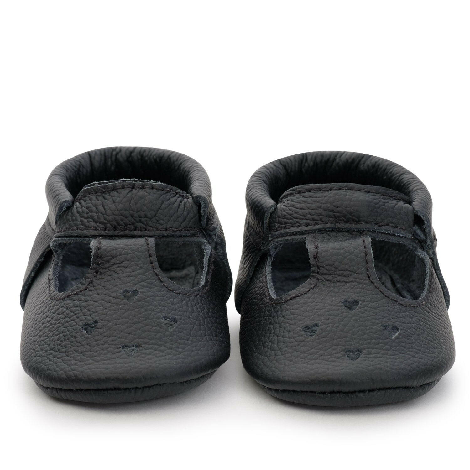 Black Mary Jane Mary Janes BirdRock Baby