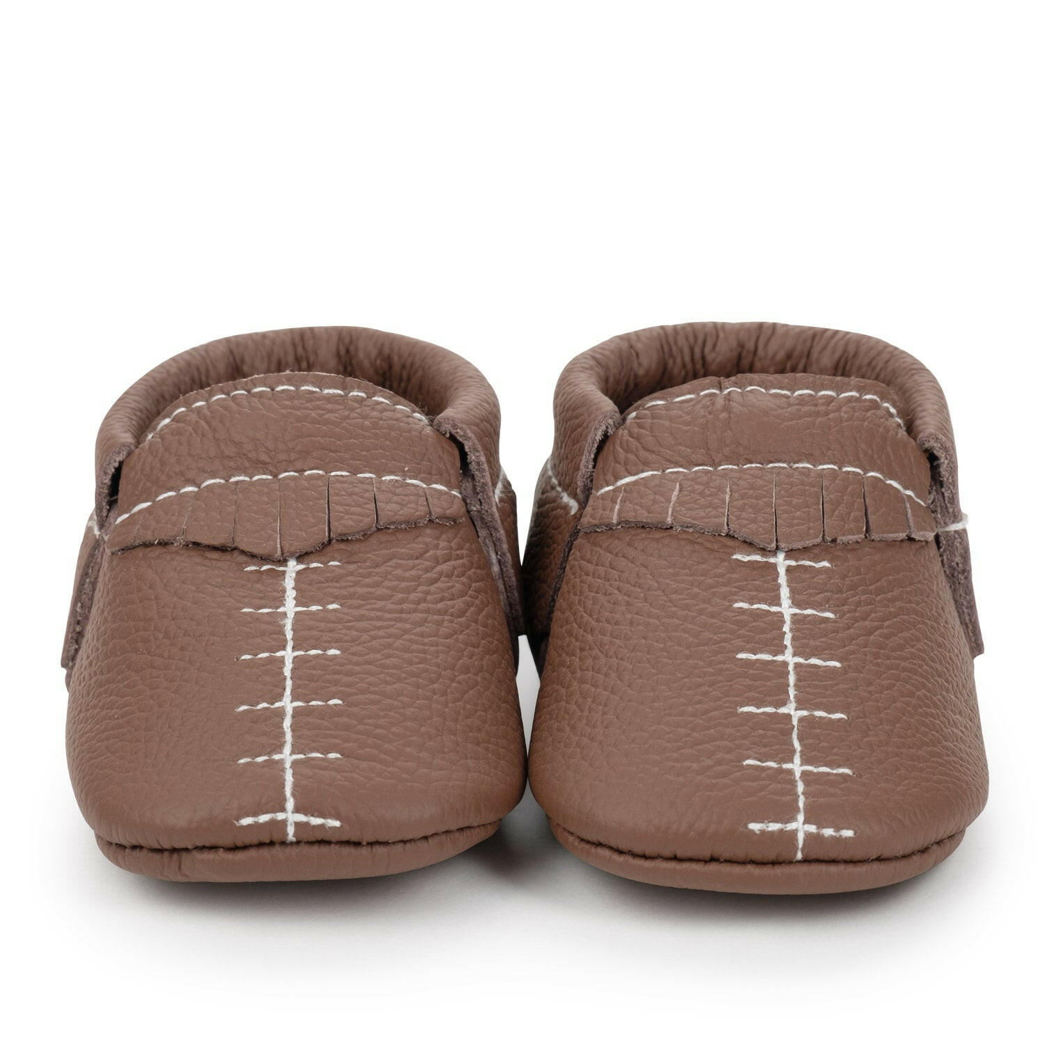 Touchdown Baby Moccasins Baby Moccasins BirdRock Baby