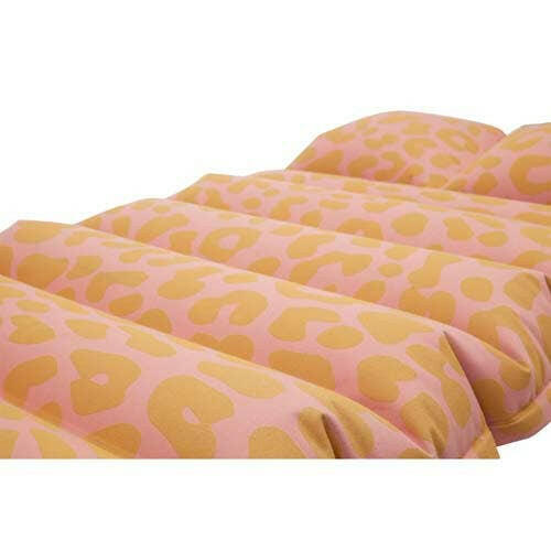 Vintage Lie On Call Of The Wild - Peachy Pink Sunnylife