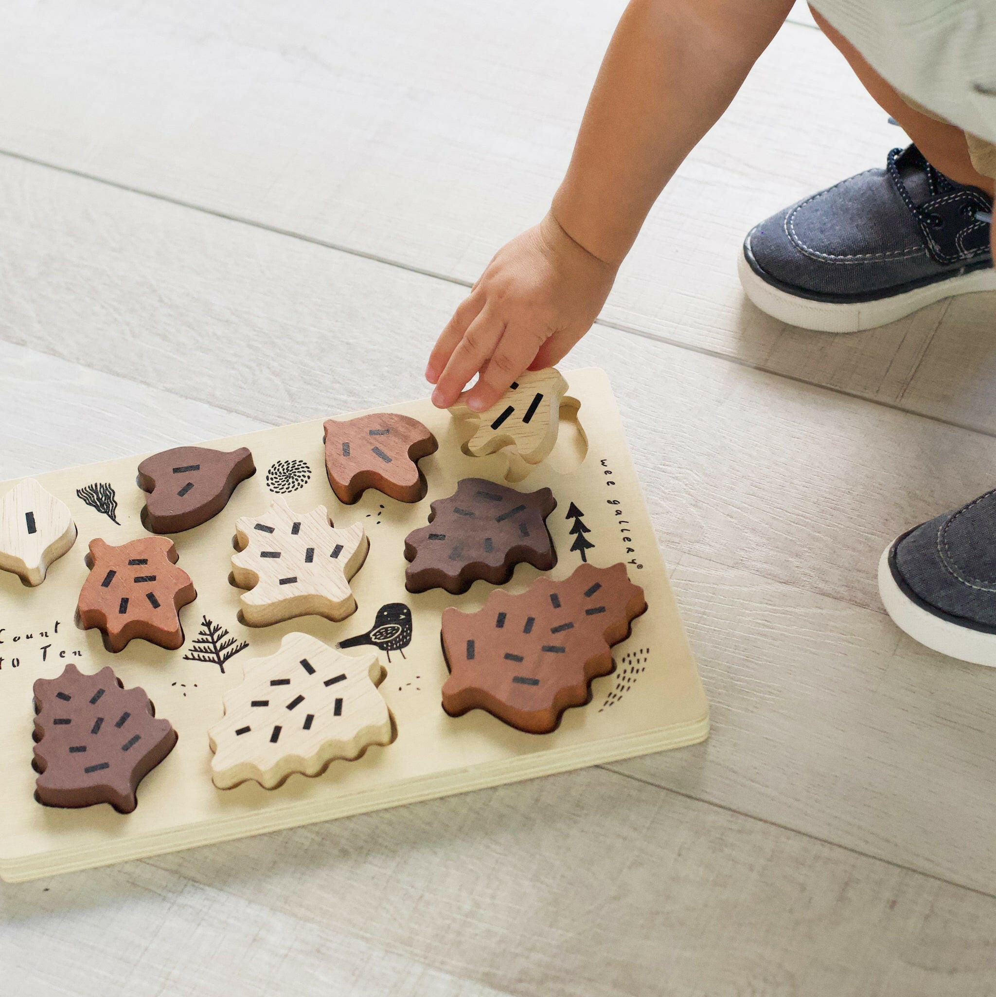 Woodland Adventure Bundle Gift Sets Wee Gallery