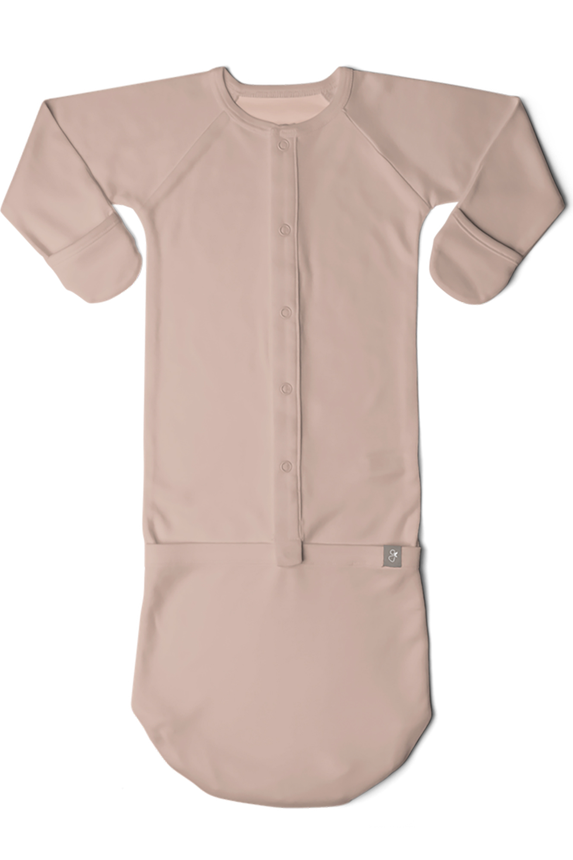 PREEMIE GOWNS | ROSE gowns goumikids preemie