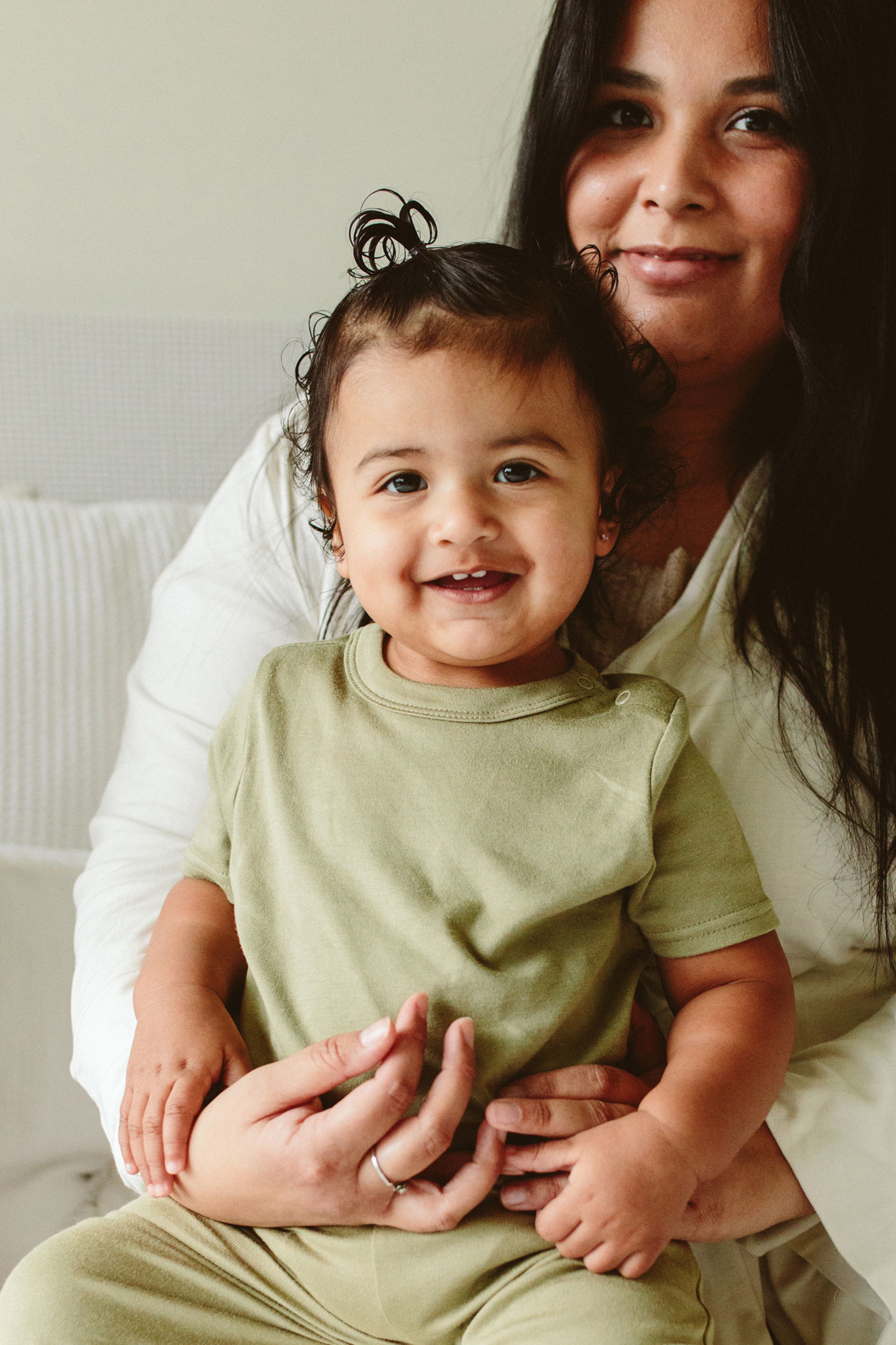 S/S BODYSUIT | ARTICHOKE bodysuits goumikids 0-3M