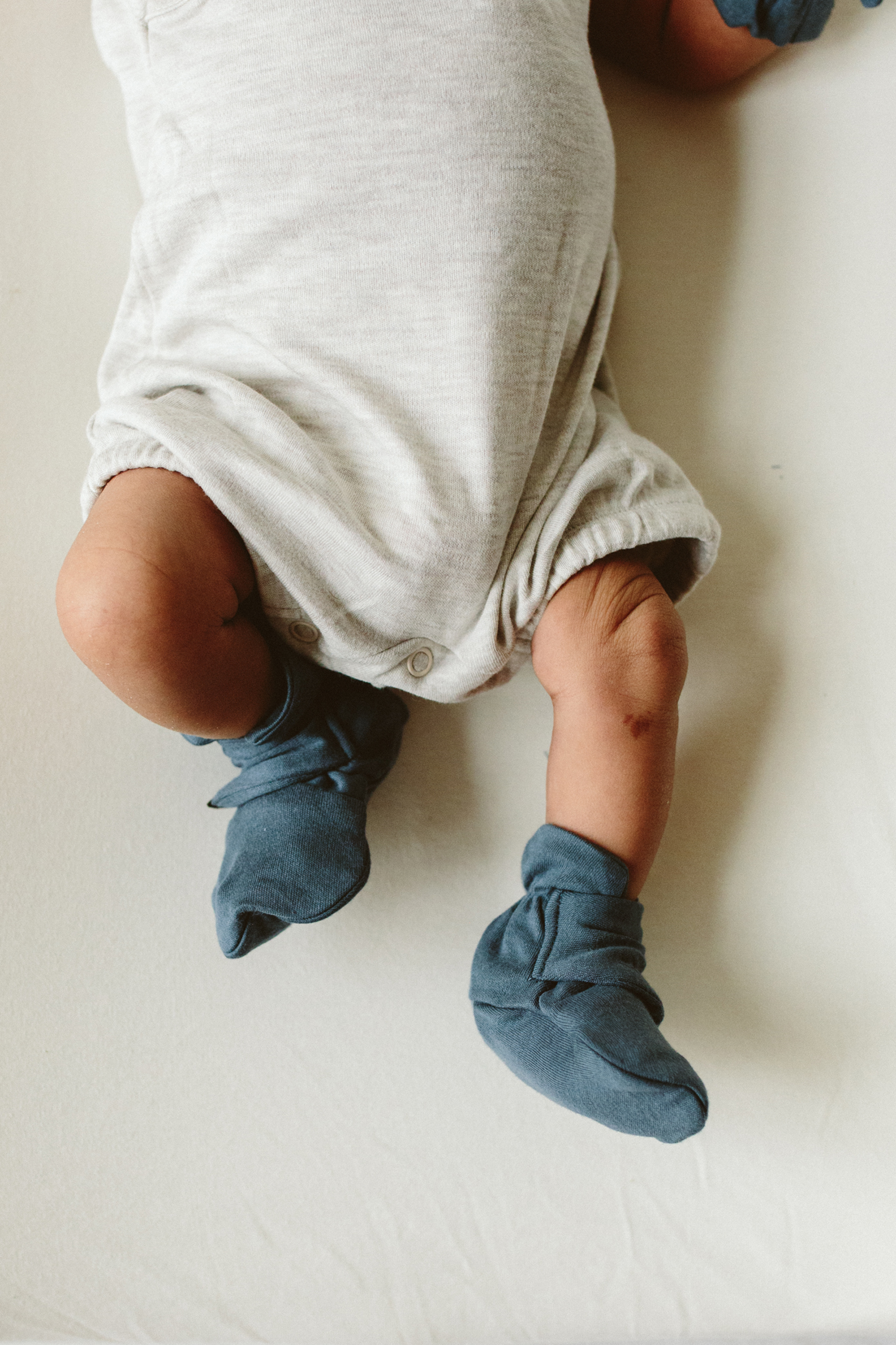 BOOTS | MIDNIGHT boots goumikids 0-3M