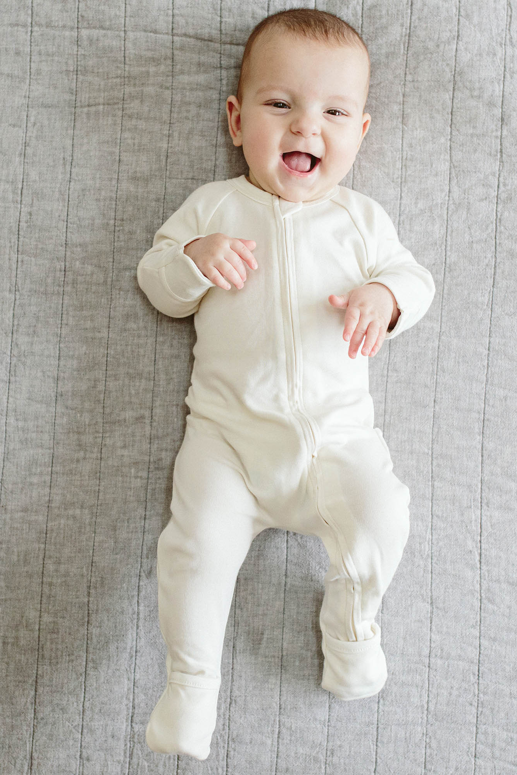 FOOTIES | CLOUD footies goumikids NB