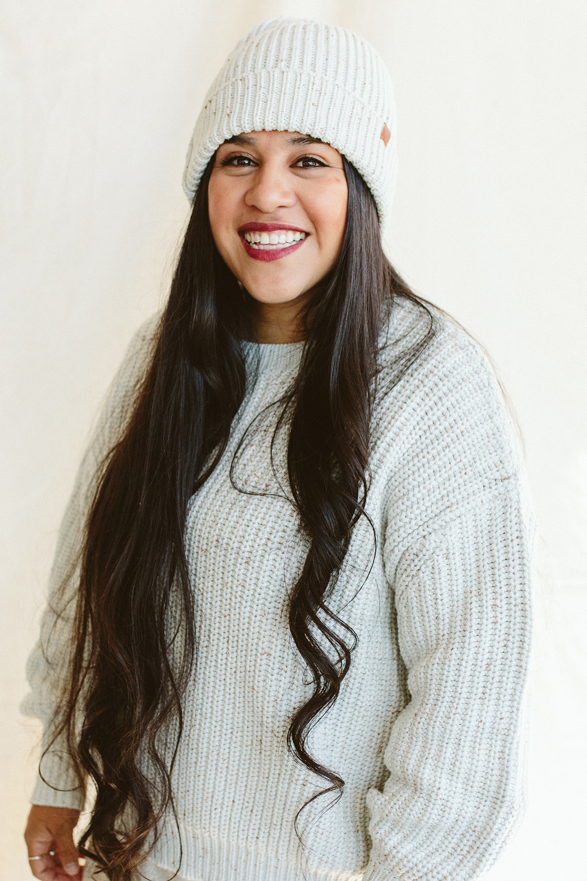 ADULT BEANIE | SHELL hats goumikids O/S