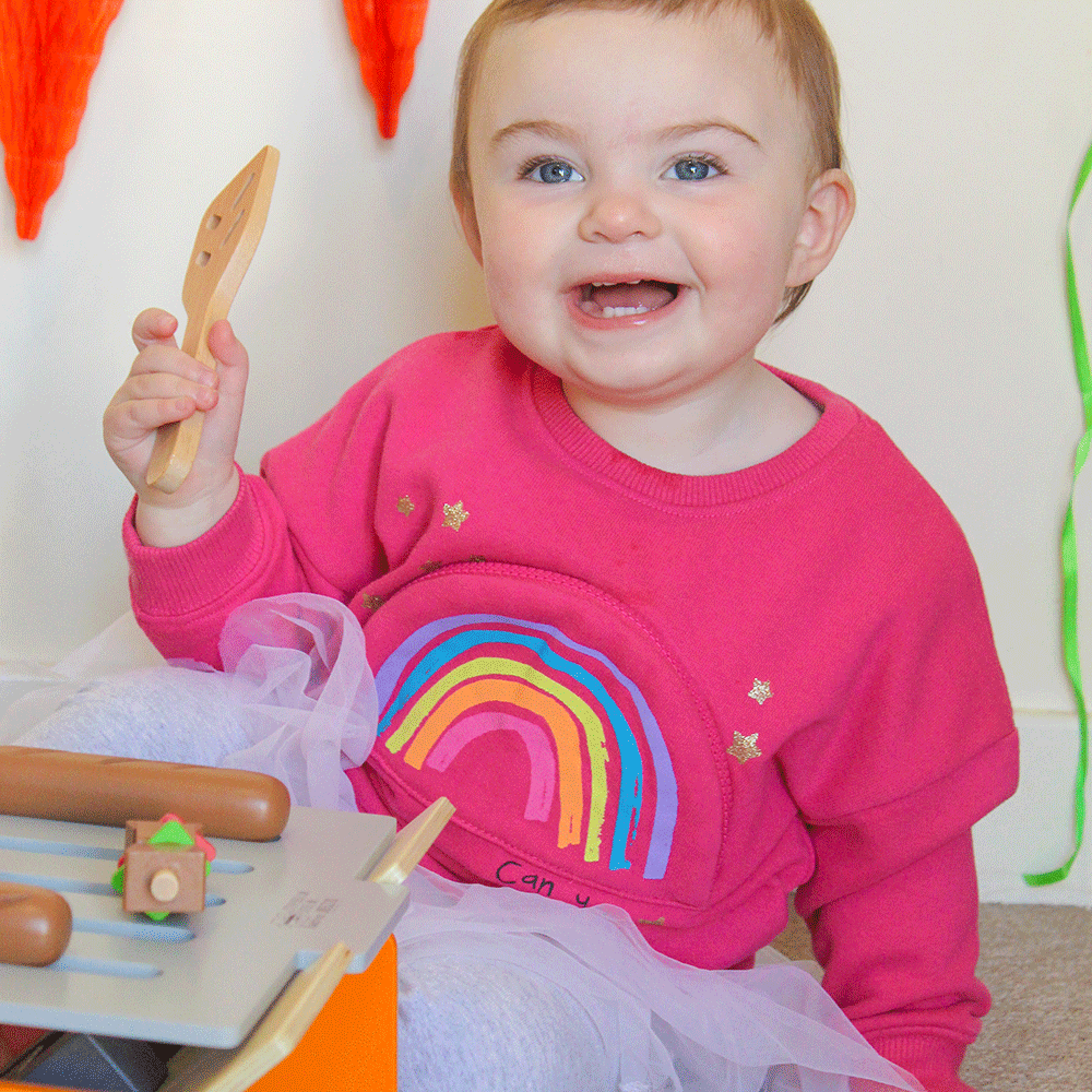 Table Top BBQ by Bigjigs Toys US  Bigjigs Toys US