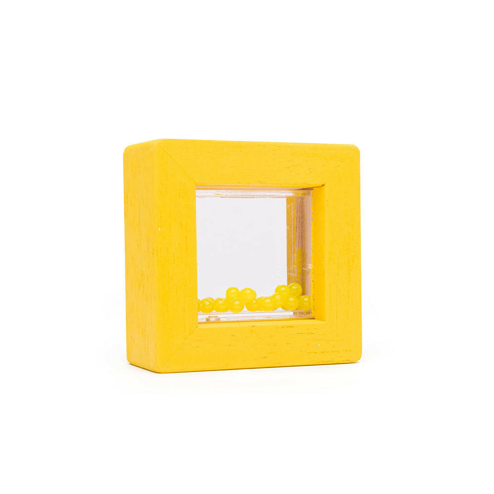 Rainbow Sensory Shapes by Bigjigs Toys US  Bigjigs Toys US